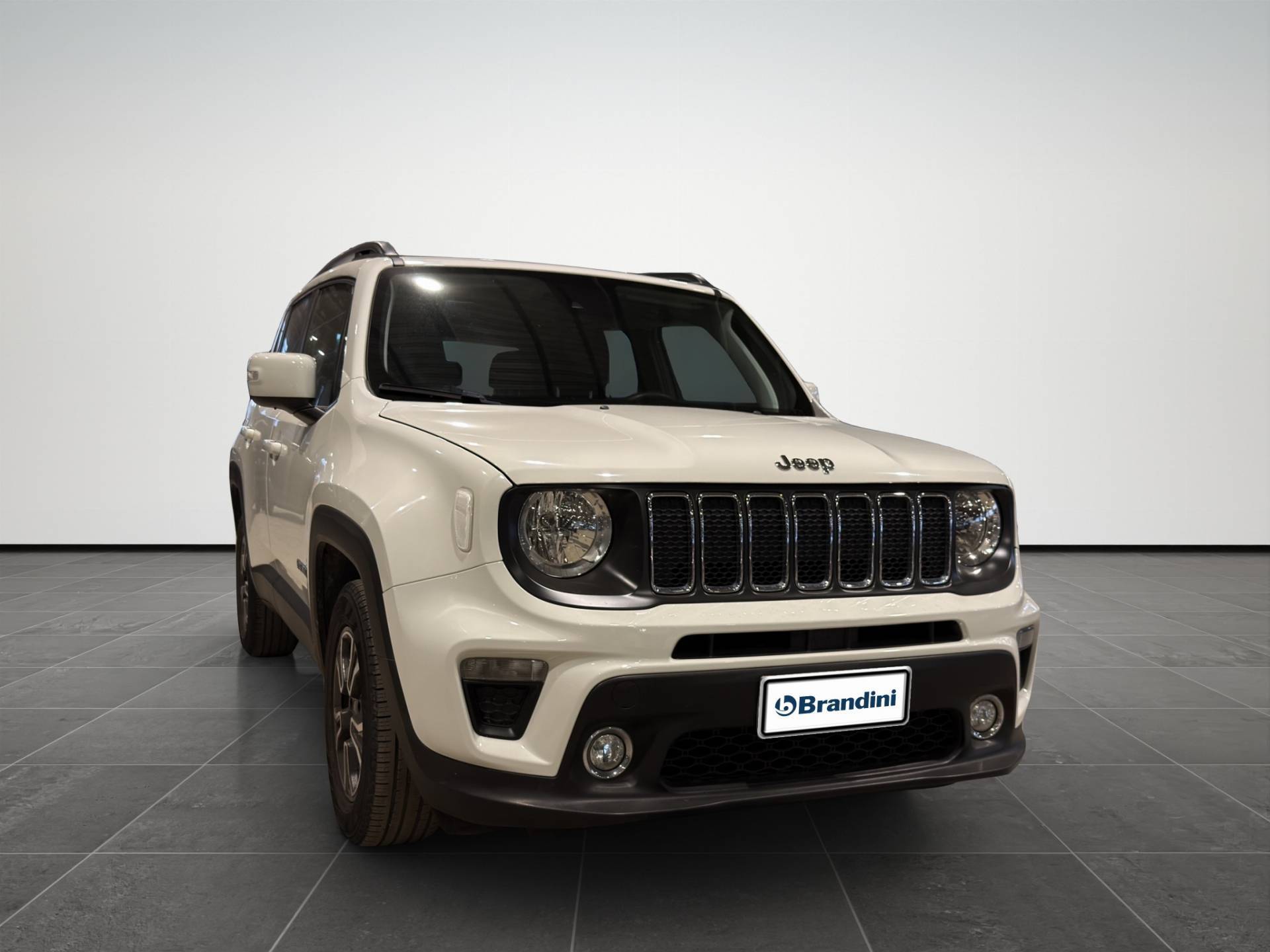 Auto Venduta - JEEP Renegade Renegade 1.0 t3 Longitude 2wd usata in pronta consegna - Brandini