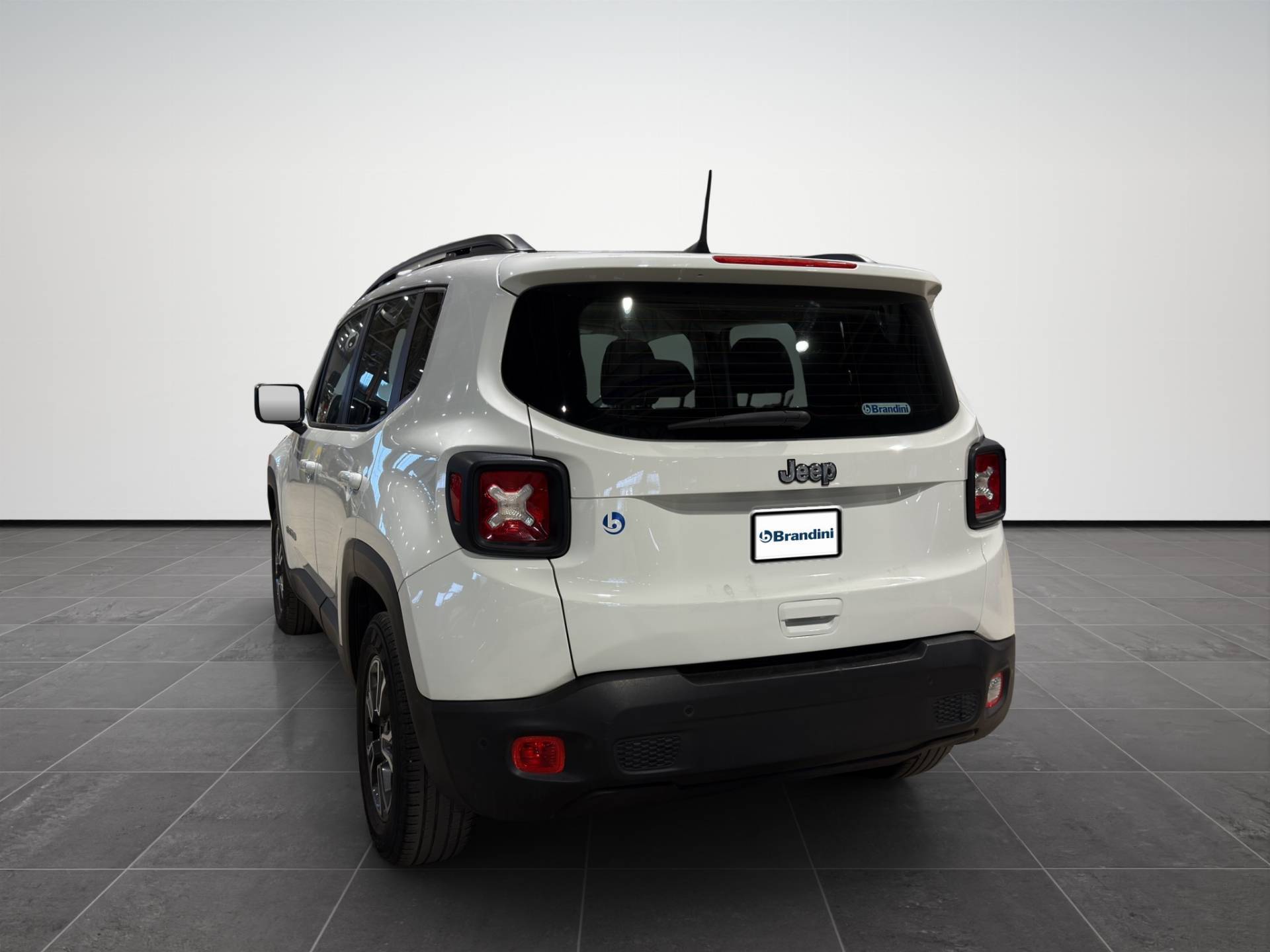 Auto Venduta - JEEP Renegade Renegade 1.0 t3 Longitude 2wd usata in pronta consegna - Brandini