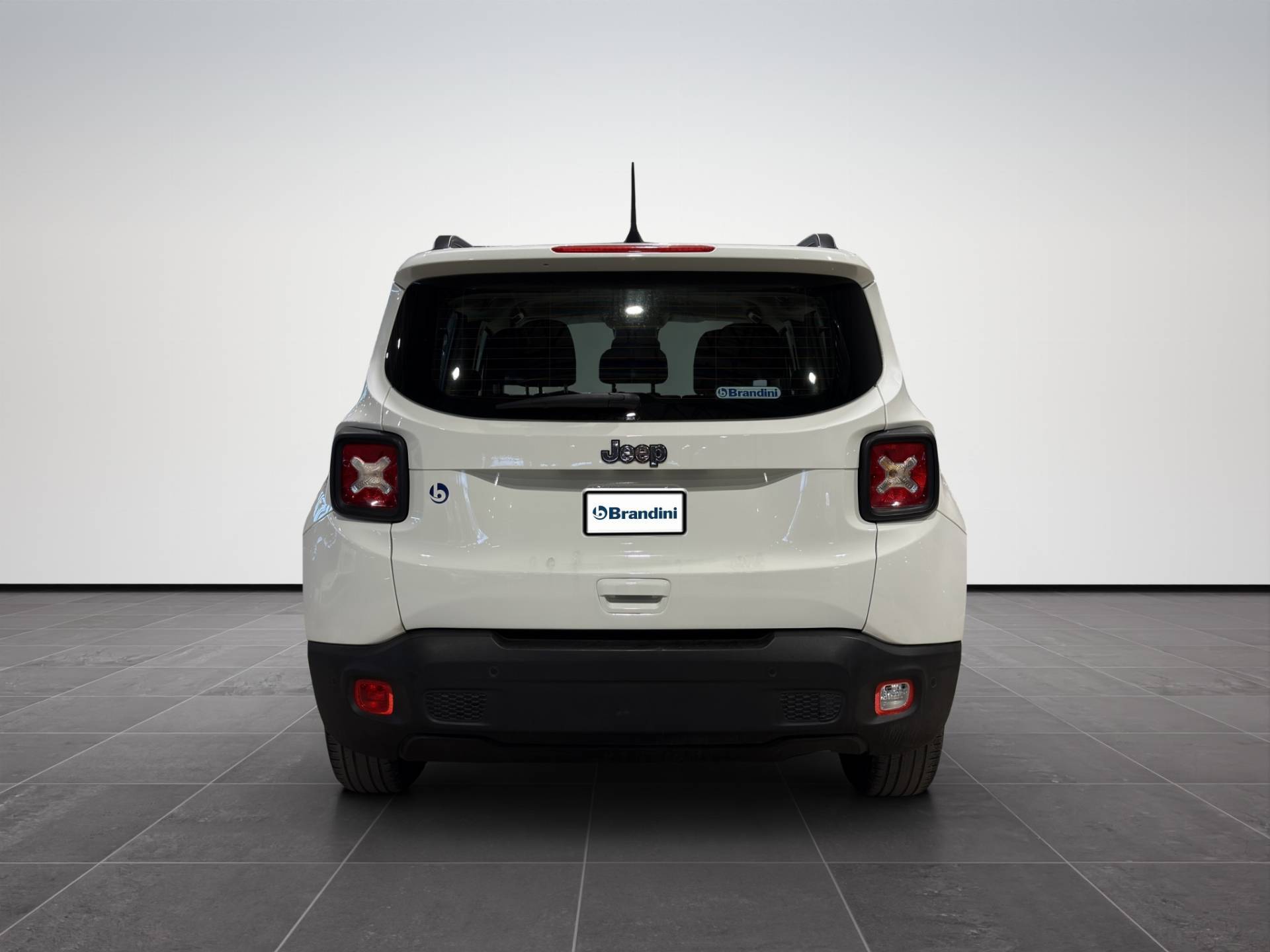 Auto Venduta - JEEP Renegade Renegade 1.0 t3 Longitude 2wd usata in pronta consegna - Brandini