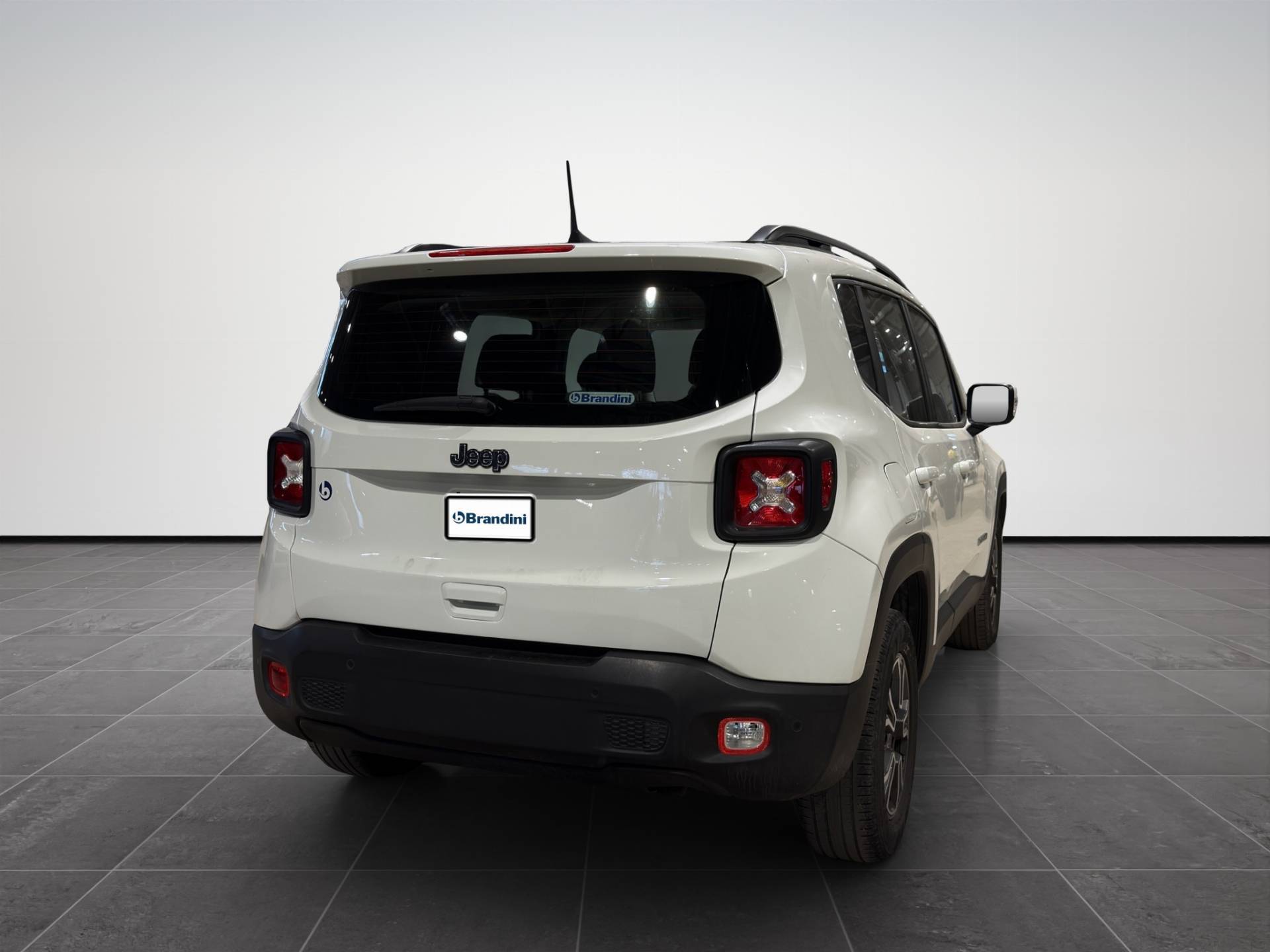 Auto Venduta - JEEP Renegade Renegade 1.0 t3 Longitude 2wd usata in pronta consegna - Brandini
