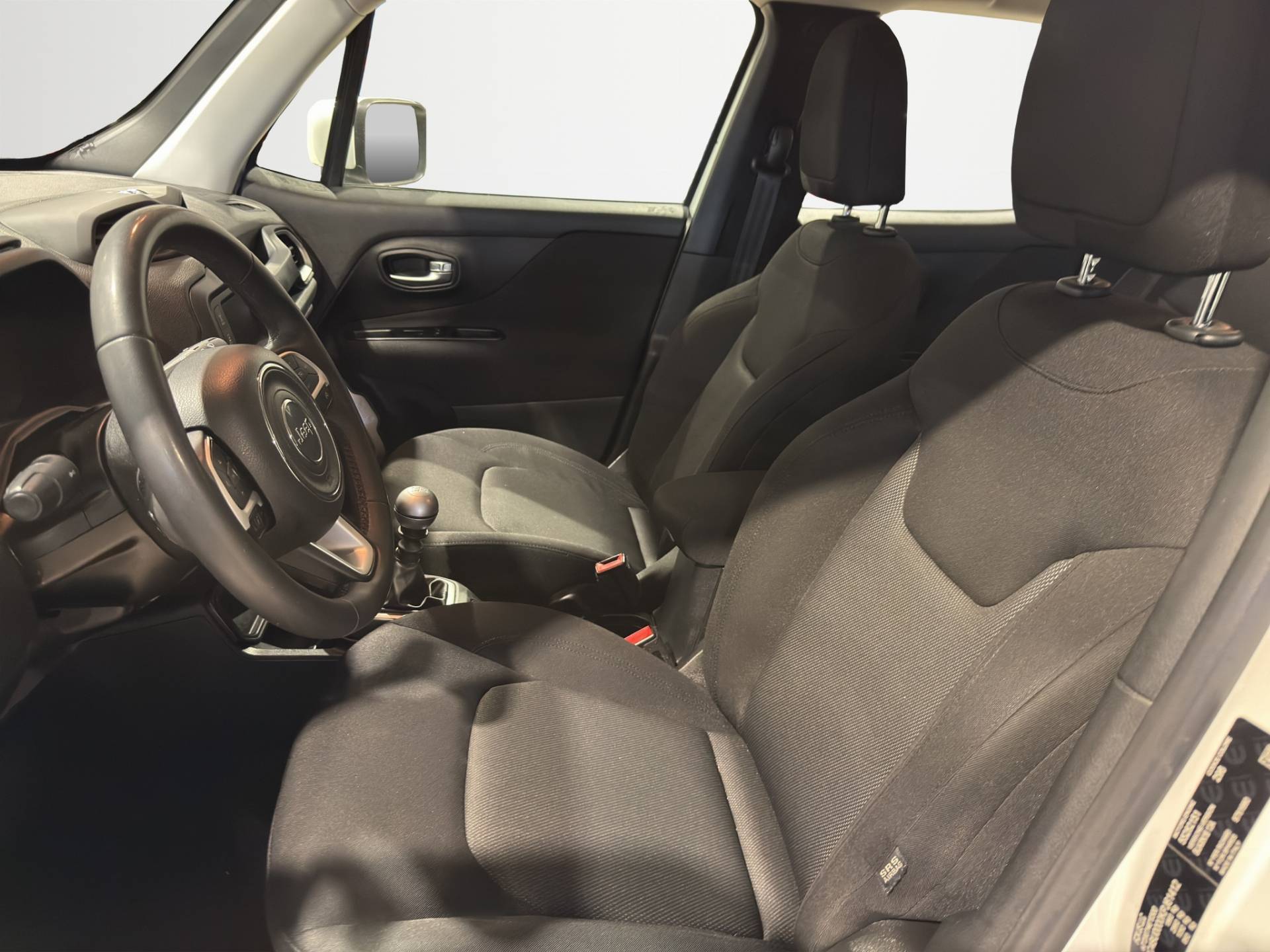 Auto Venduta - JEEP Renegade Renegade 1.0 t3 Longitude 2wd usata in pronta consegna - Brandini