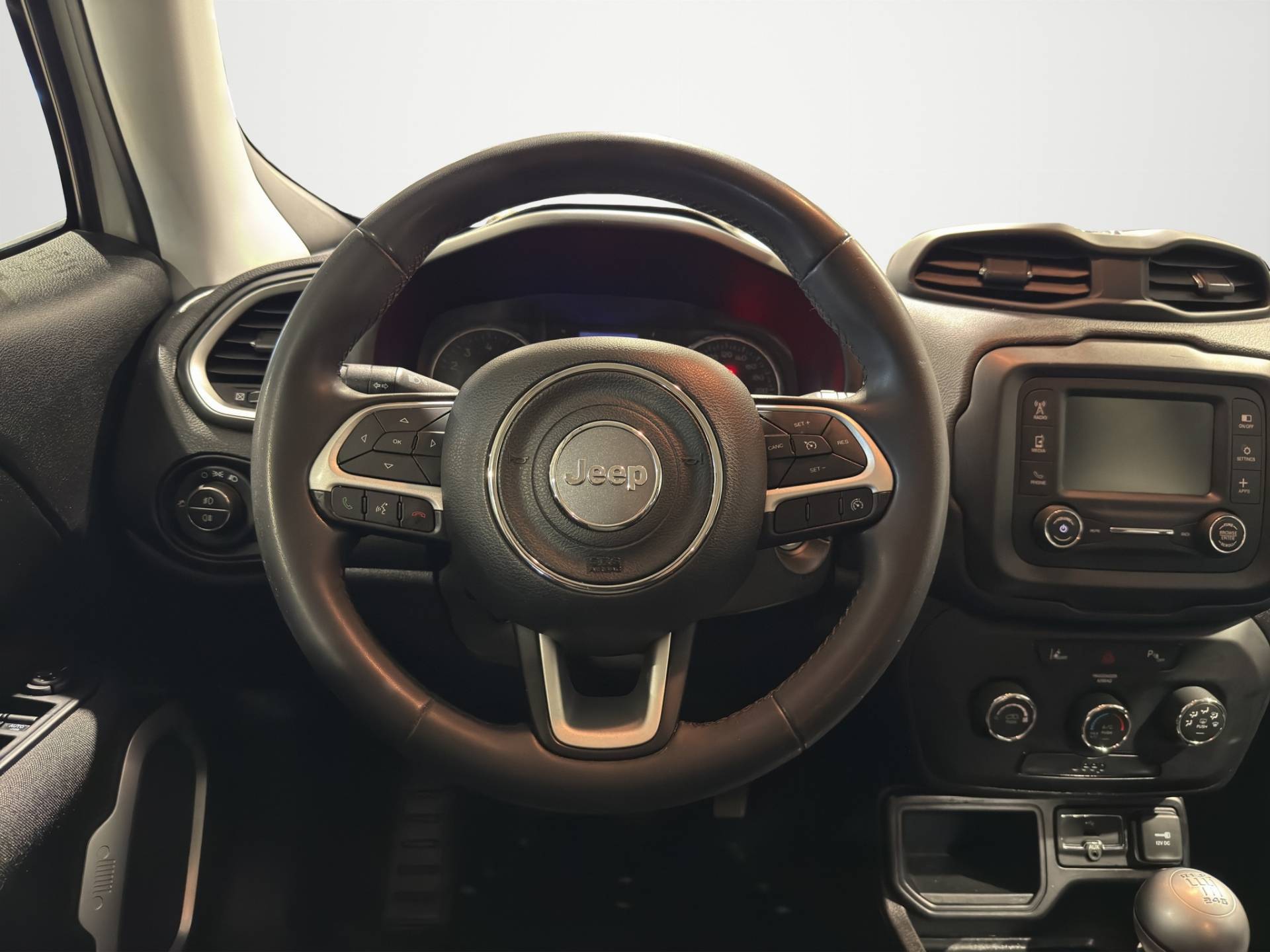 Auto Venduta - JEEP Renegade Renegade 1.0 t3 Longitude 2wd usata in pronta consegna - Brandini