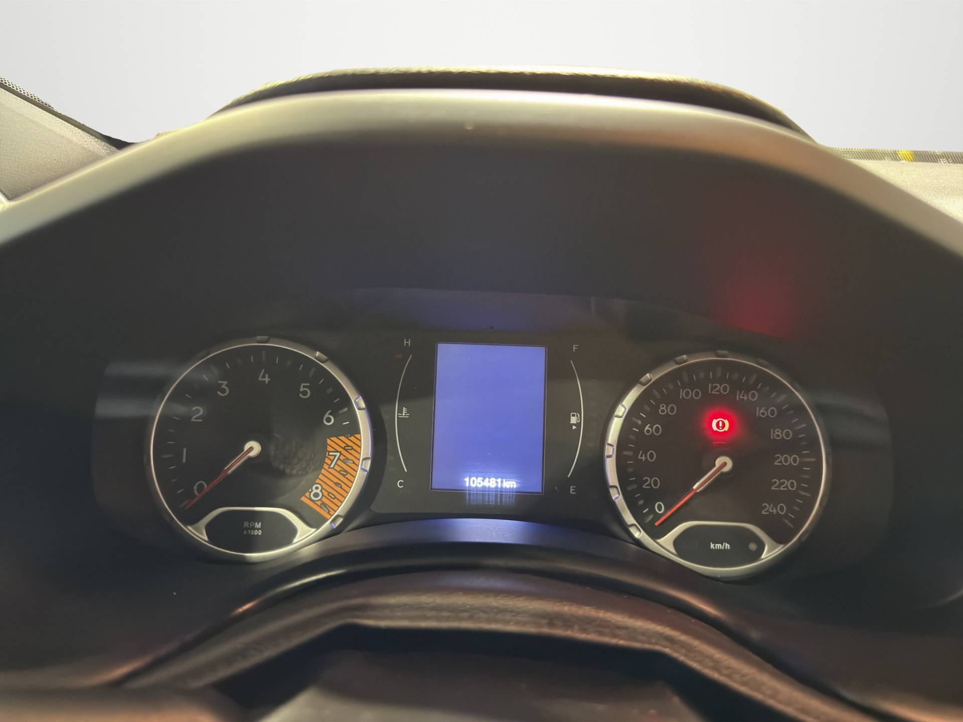 Auto Venduta - JEEP Renegade Renegade 1.0 t3 Longitude 2wd usata in pronta consegna - Brandini