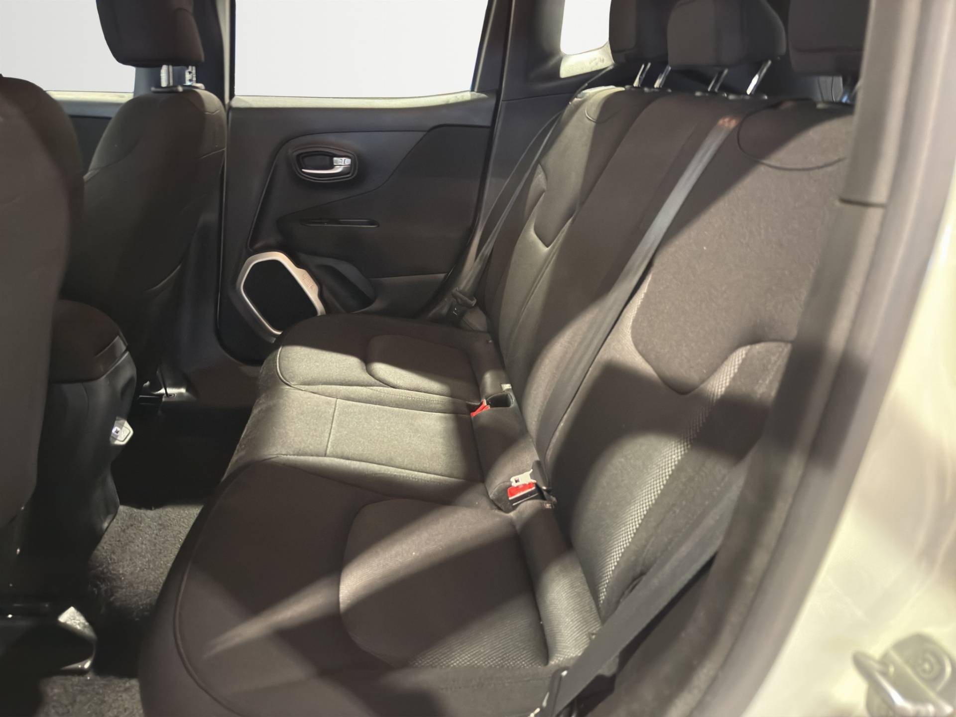 Auto Venduta - JEEP Renegade Renegade 1.0 t3 Longitude 2wd usata in pronta consegna - Brandini