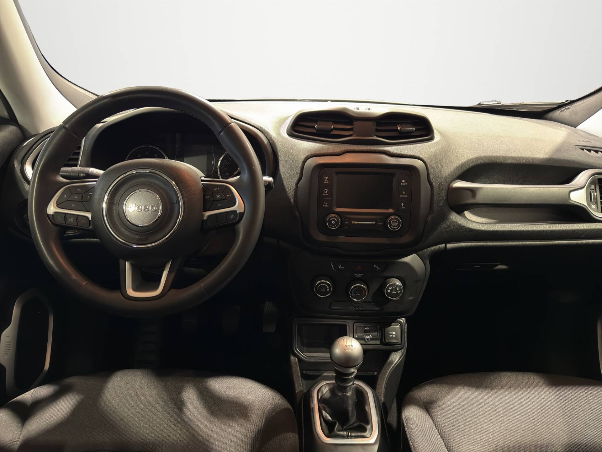 Auto Venduta - JEEP Renegade Renegade 1.0 t3 Longitude 2wd usata in pronta consegna - Brandini