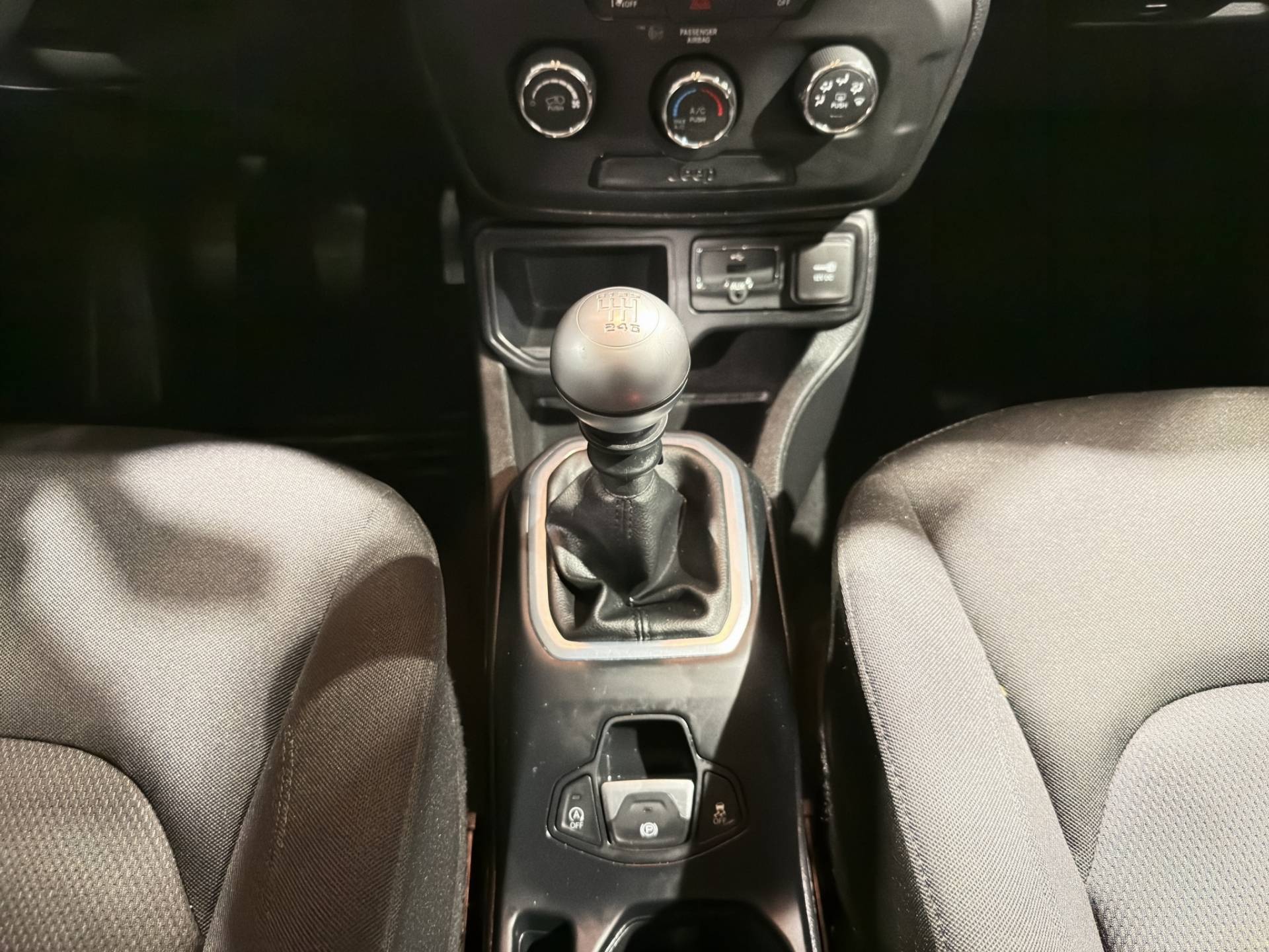 Auto Venduta - JEEP Renegade Renegade 1.0 t3 Longitude 2wd usata in pronta consegna - Brandini