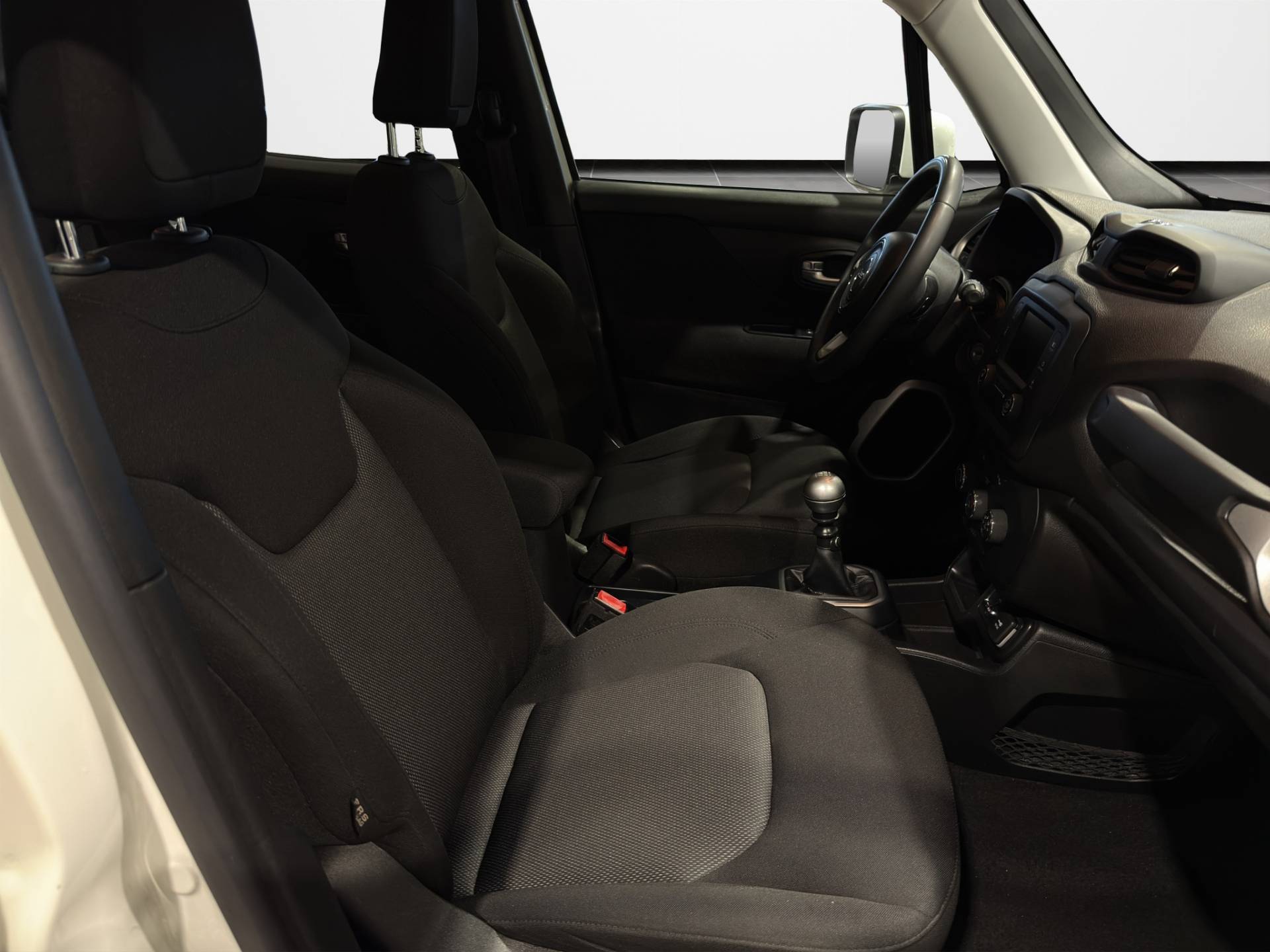 Auto Venduta - JEEP Renegade Renegade 1.0 t3 Longitude 2wd usata in pronta consegna - Brandini