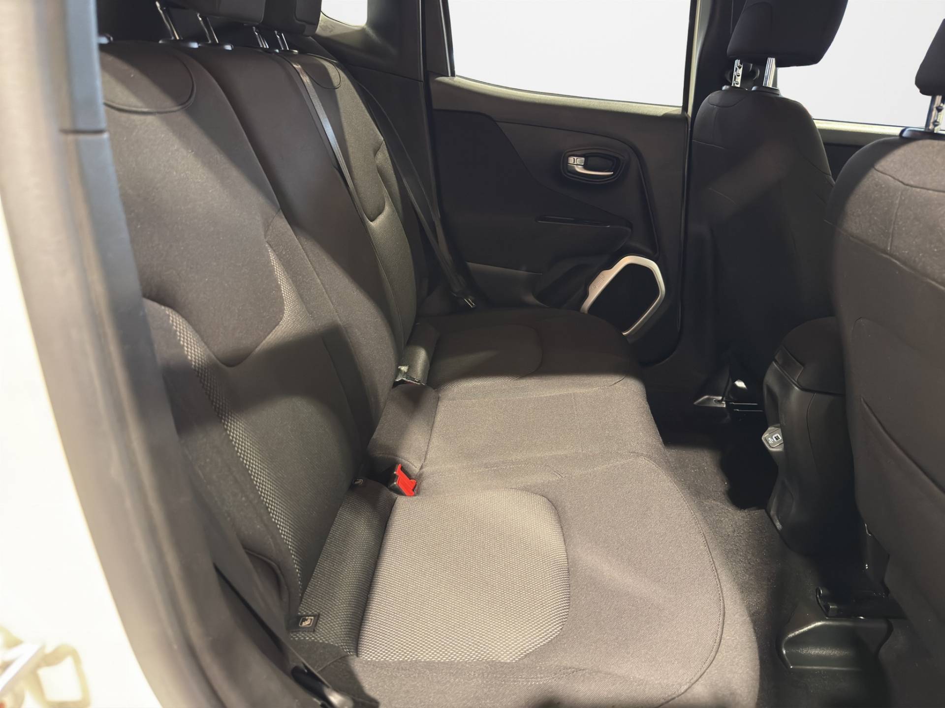 Auto Venduta - JEEP Renegade Renegade 1.0 t3 Longitude 2wd usata in pronta consegna - Brandini