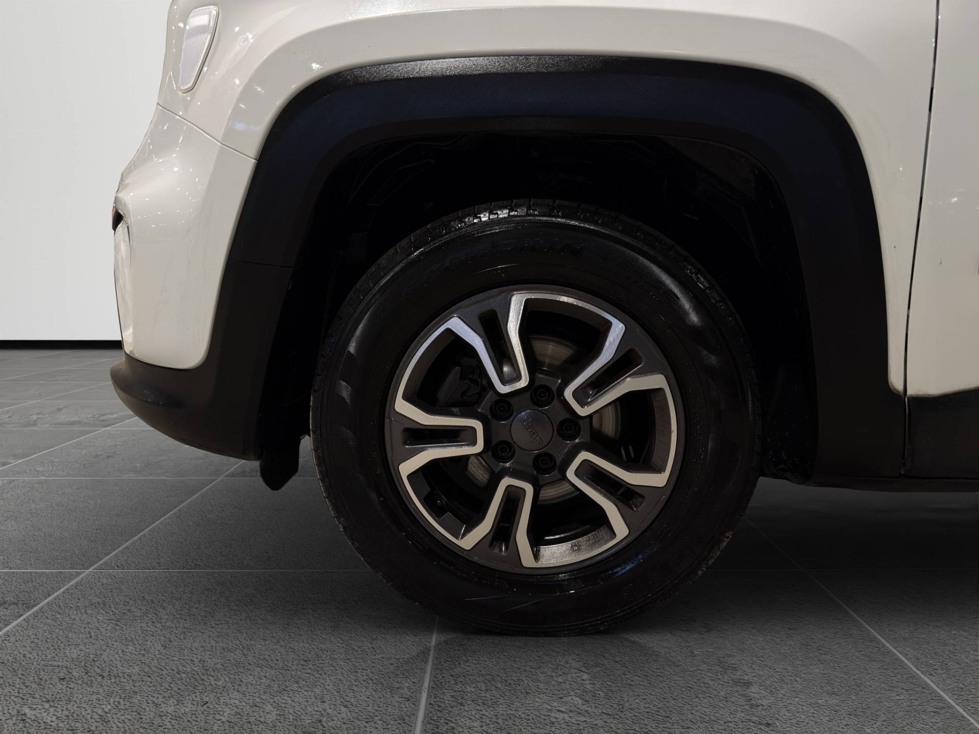 Auto Venduta - JEEP Renegade Renegade 1.0 t3 Longitude 2wd usata in pronta consegna - Brandini