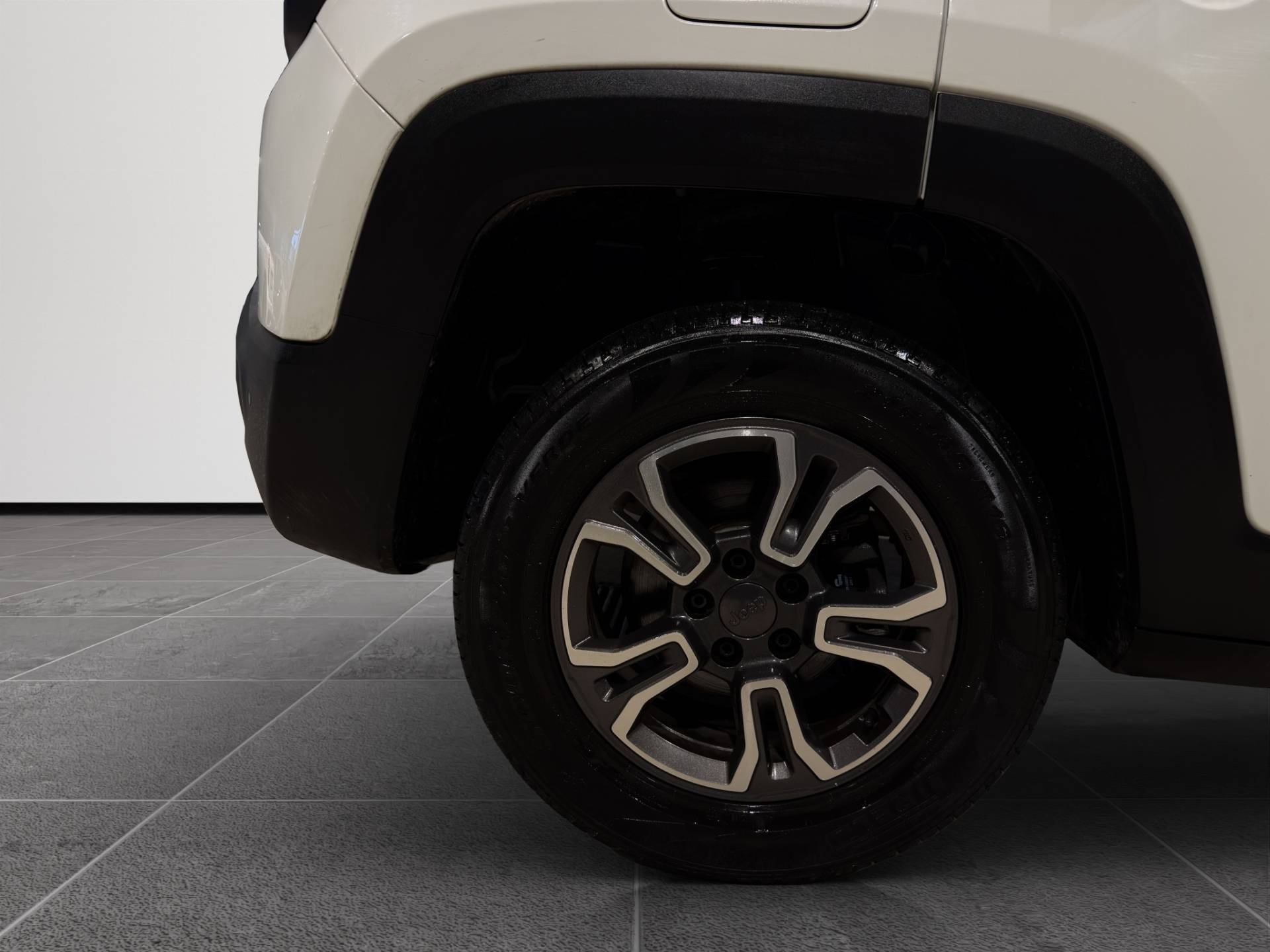 Auto Venduta - JEEP Renegade Renegade 1.0 t3 Longitude 2wd usata in pronta consegna - Brandini