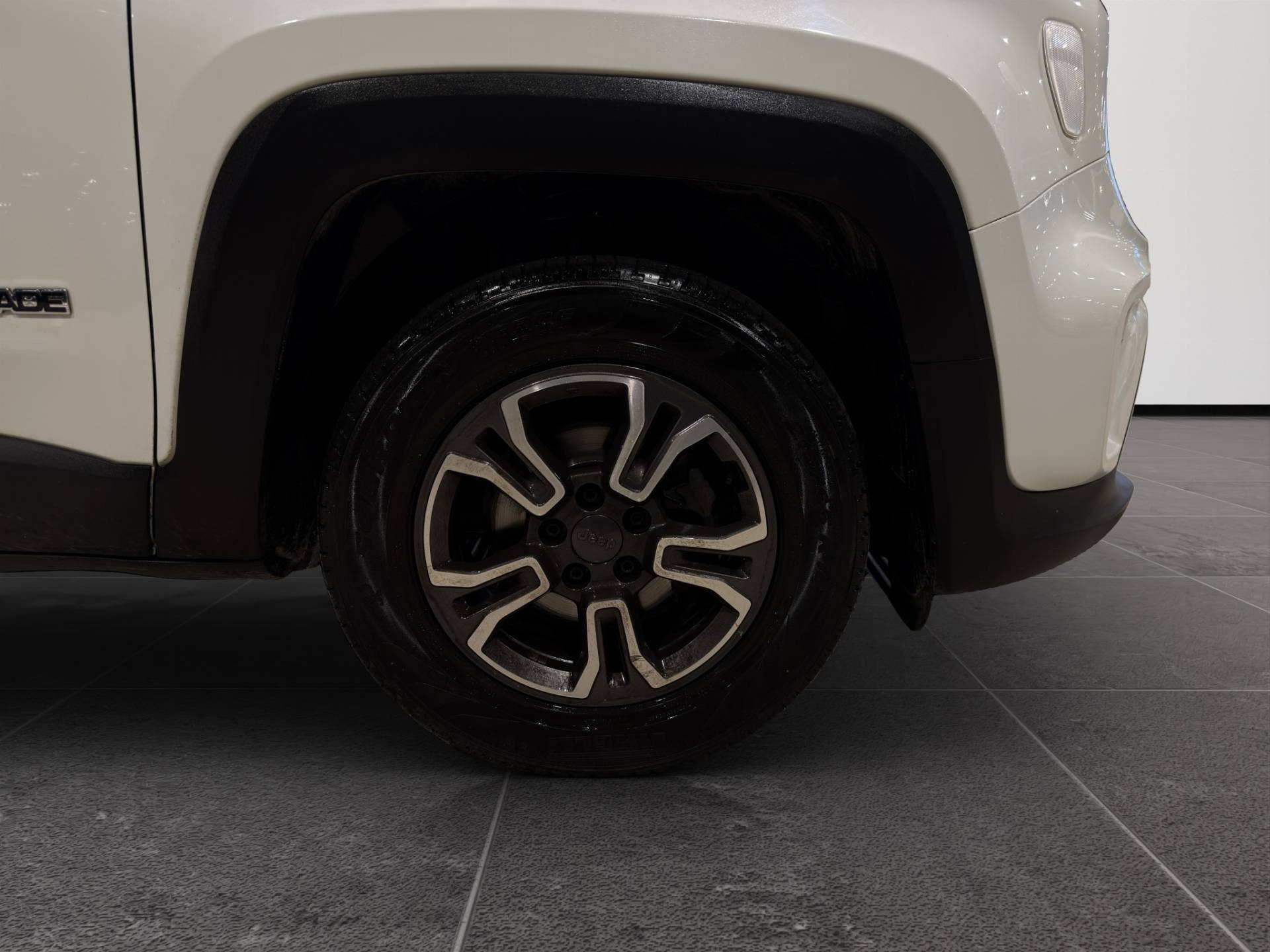 Auto Venduta - JEEP Renegade Renegade 1.0 t3 Longitude 2wd usata in pronta consegna - Brandini