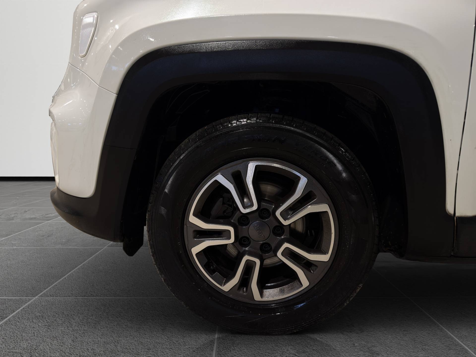 Auto Venduta - JEEP Renegade Renegade 1.0 t3 Longitude 2wd usata in pronta consegna - Brandini