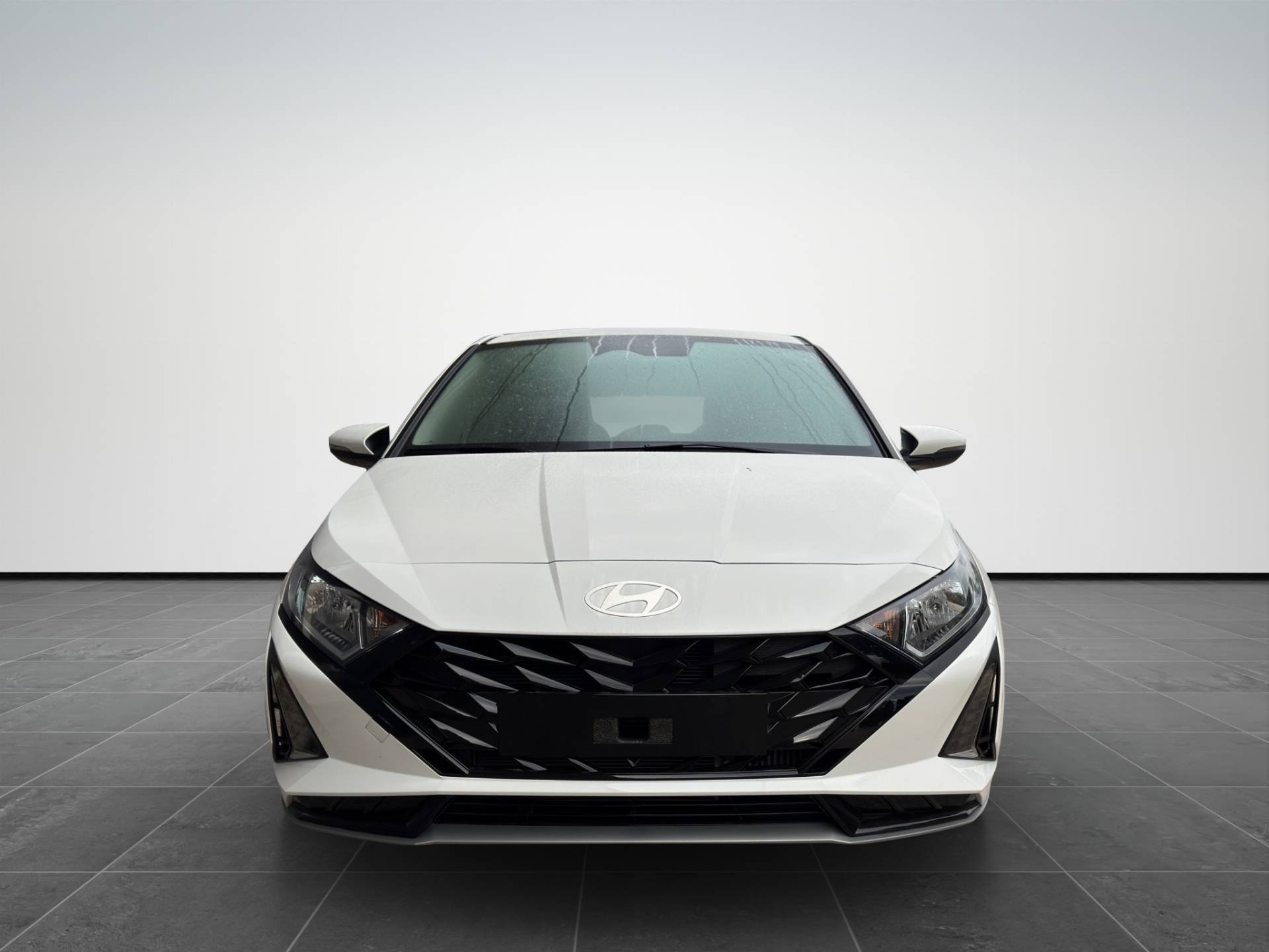 HYUNDAI I20 i20 1.0 t-gdi Connectline 90cv dct usata in pronta consegna - Brandini