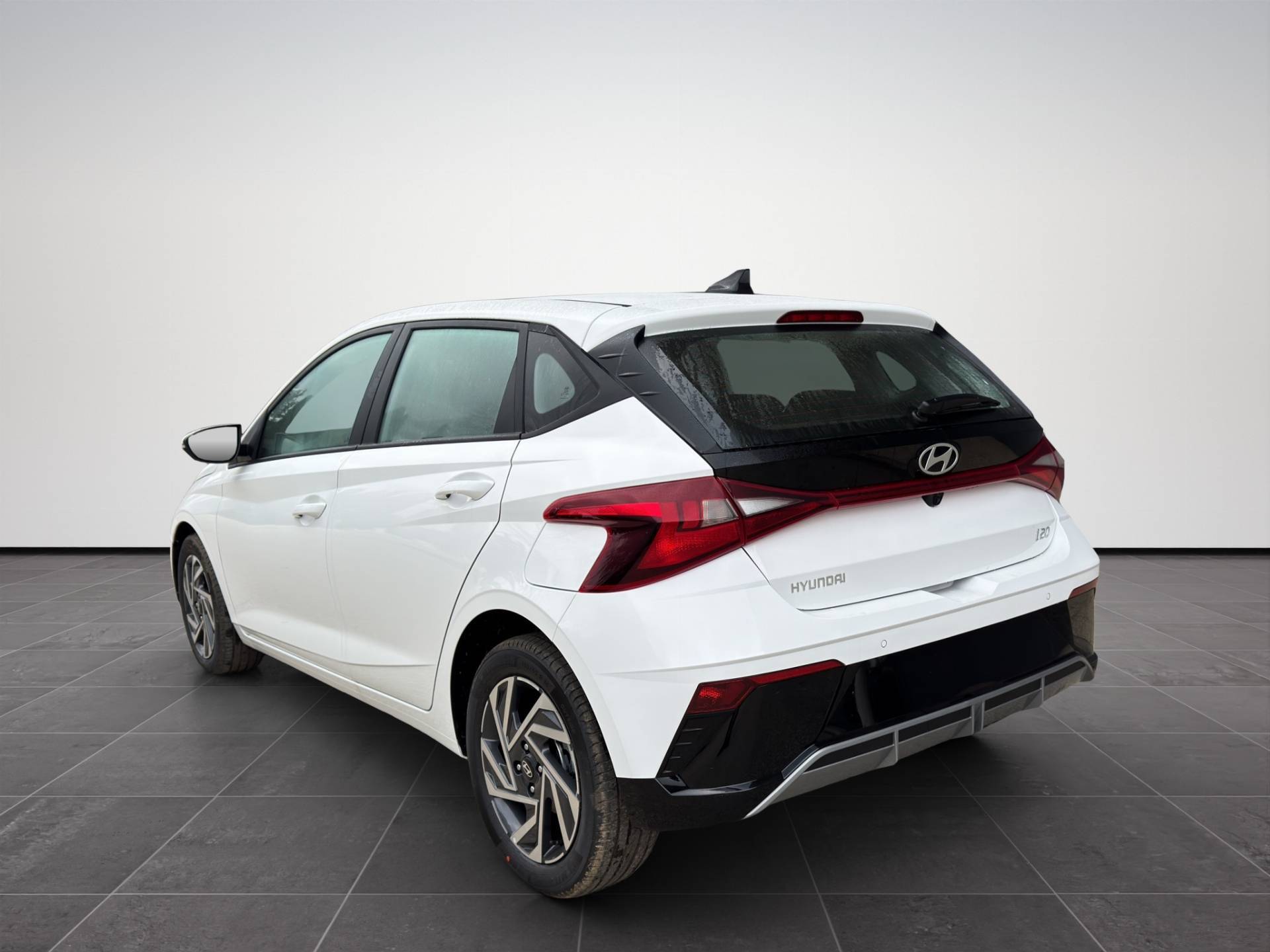 HYUNDAI I20 i20 1.0 t-gdi Connectline 90cv dct usata in pronta consegna - Brandini