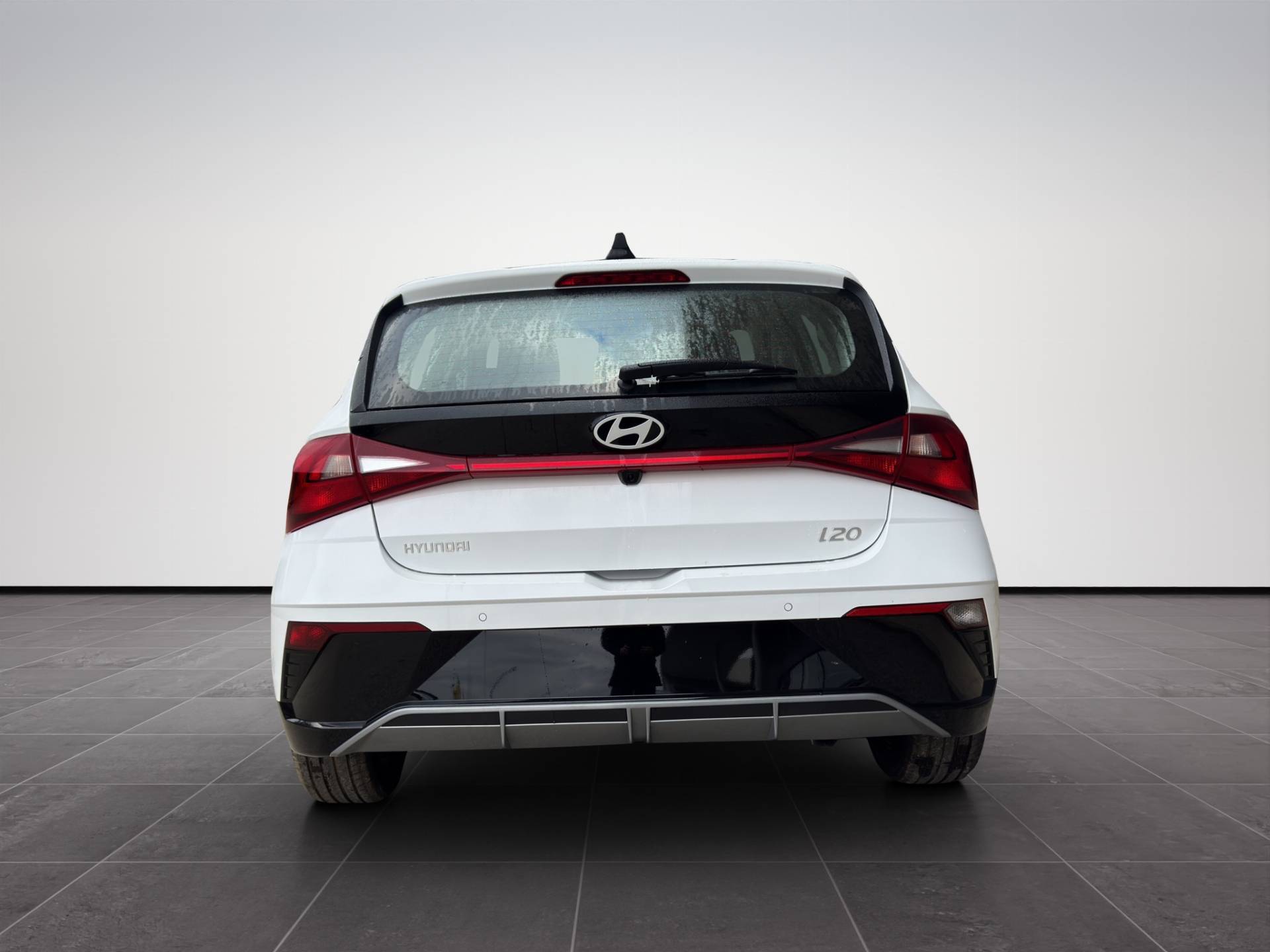 HYUNDAI I20 i20 1.0 t-gdi Connectline 90cv dct usata in pronta consegna - Brandini