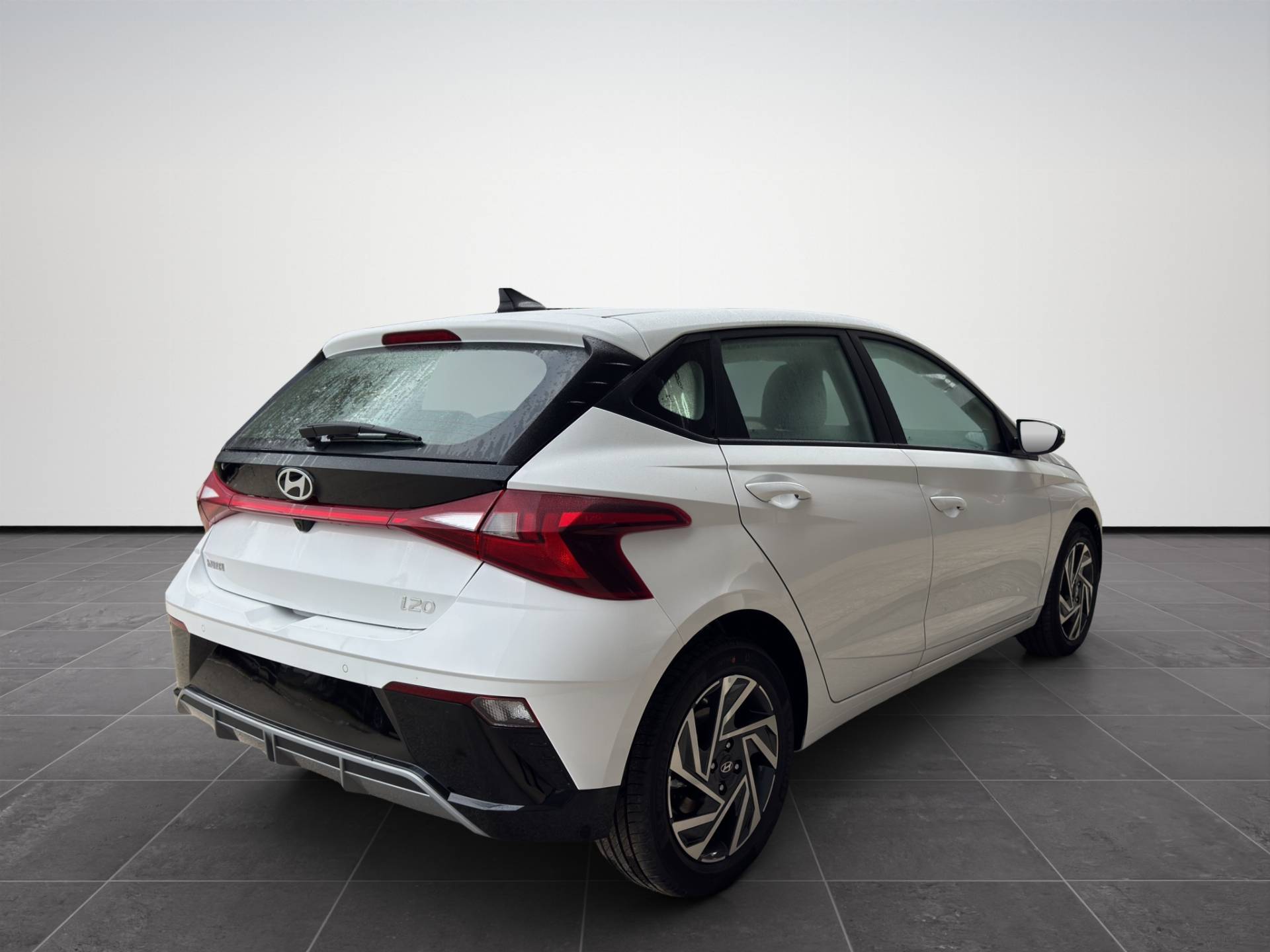HYUNDAI I20 i20 1.0 t-gdi Connectline 90cv dct usata in pronta consegna - Brandini