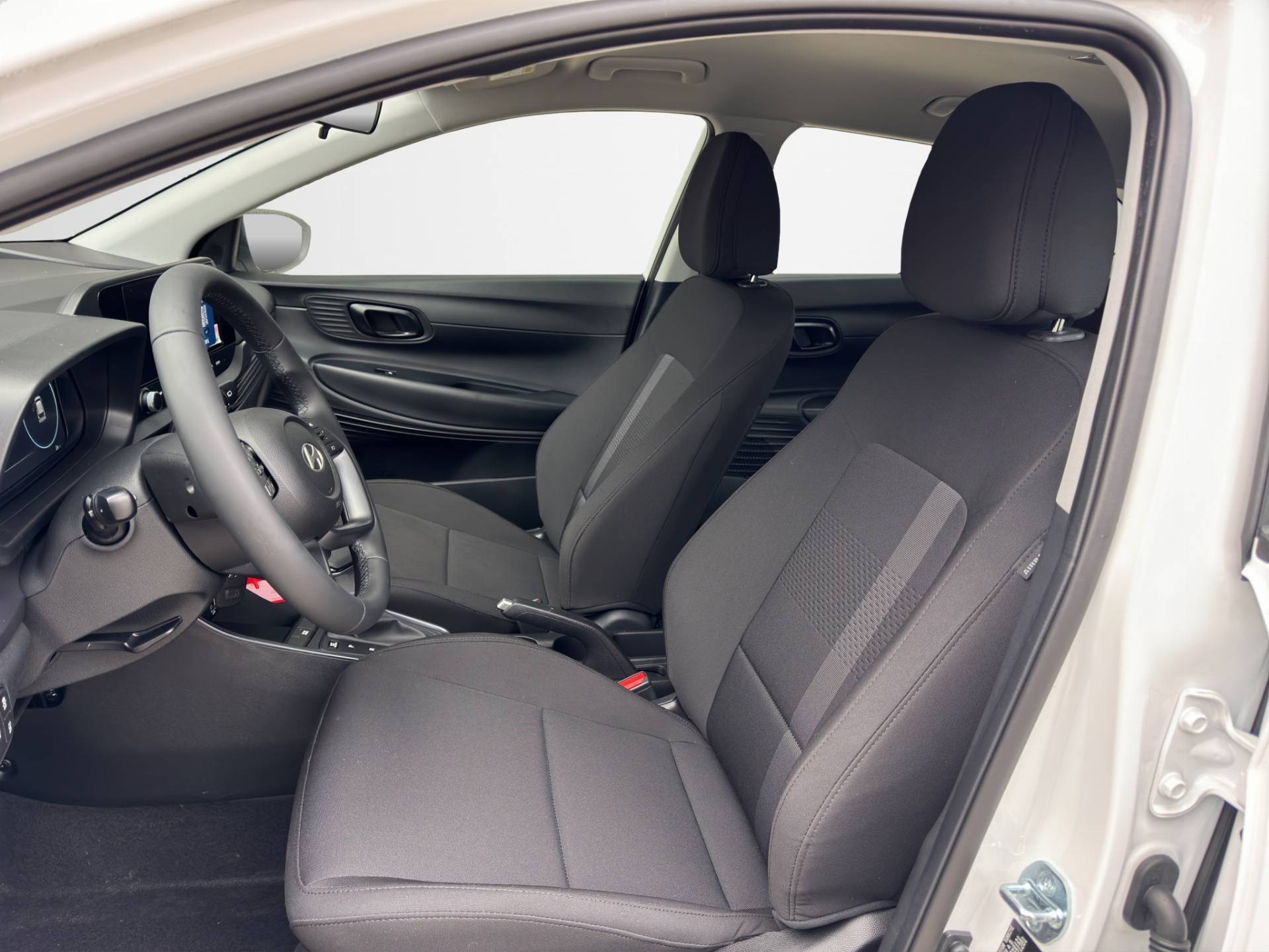 HYUNDAI I20 i20 1.0 t-gdi Connectline 90cv dct usata in pronta consegna - Brandini