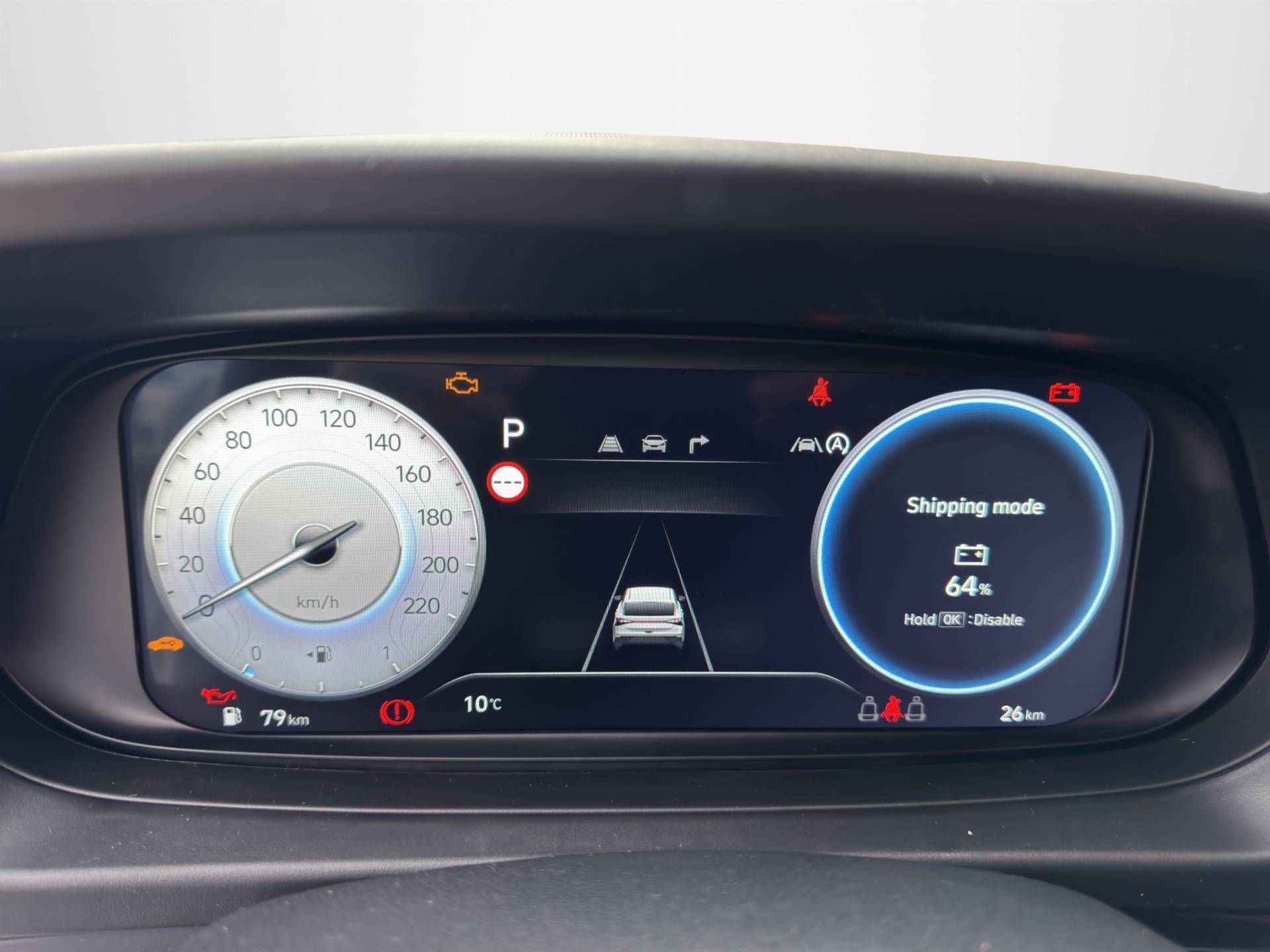 HYUNDAI I20 i20 1.0 t-gdi Connectline 90cv dct usata in pronta consegna - Brandini