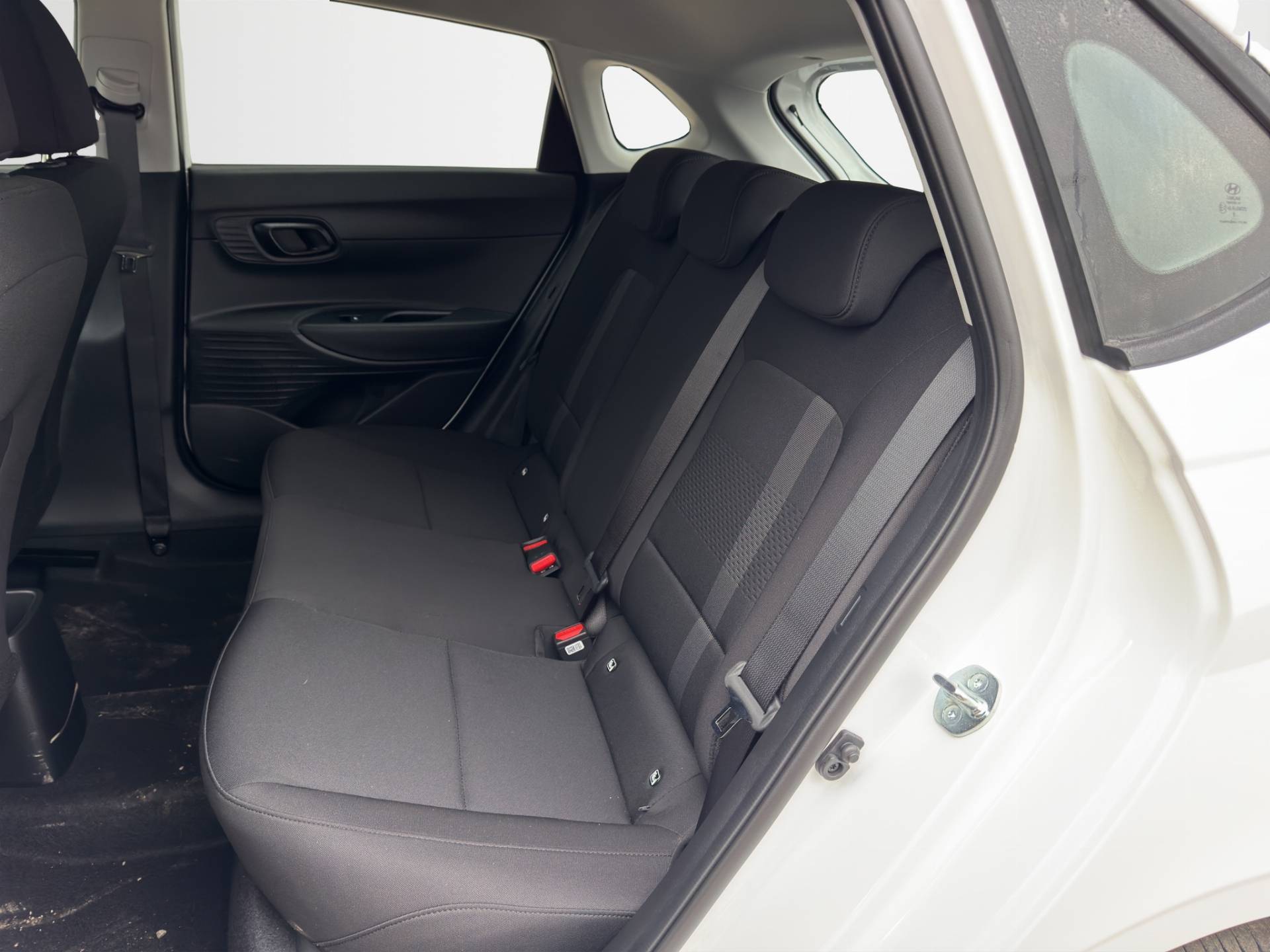 HYUNDAI I20 i20 1.0 t-gdi Connectline 90cv dct usata in pronta consegna - Brandini