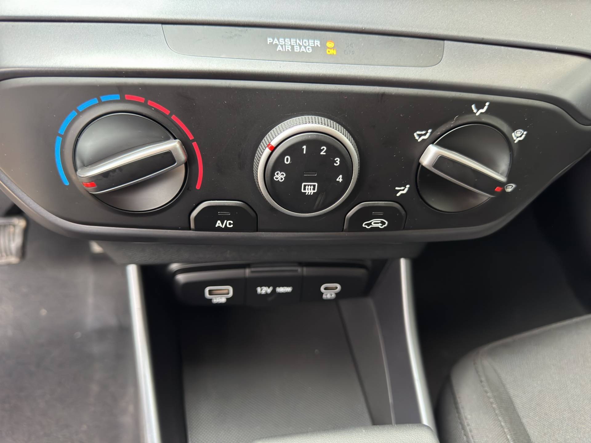 HYUNDAI I20 i20 1.0 t-gdi Connectline 90cv dct usata in pronta consegna - Brandini