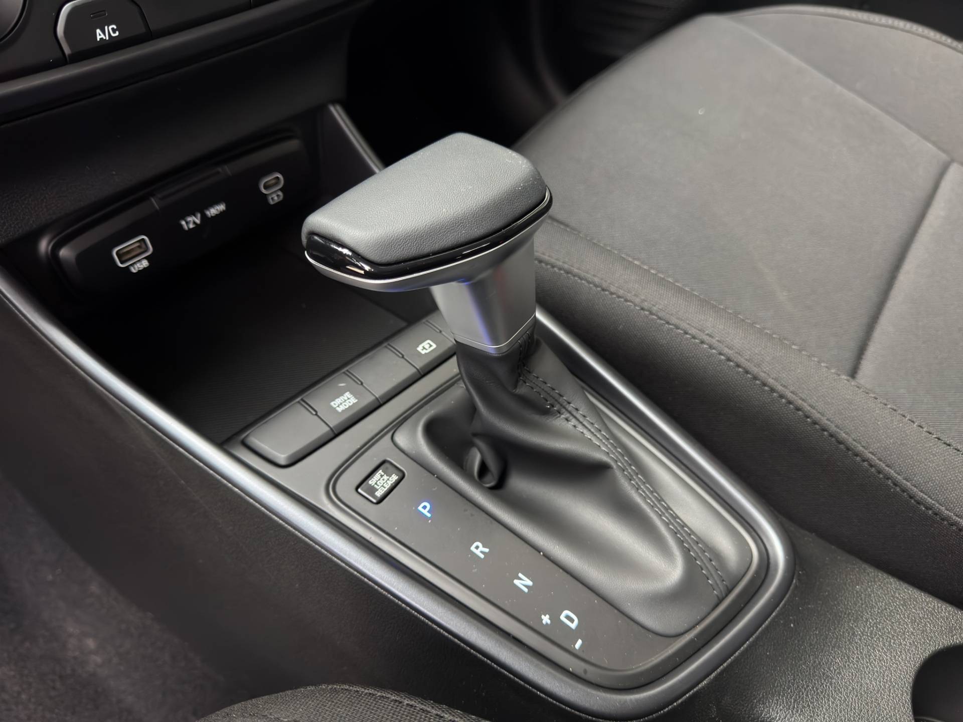 HYUNDAI I20 i20 1.0 t-gdi Connectline 90cv dct usata in pronta consegna - Brandini