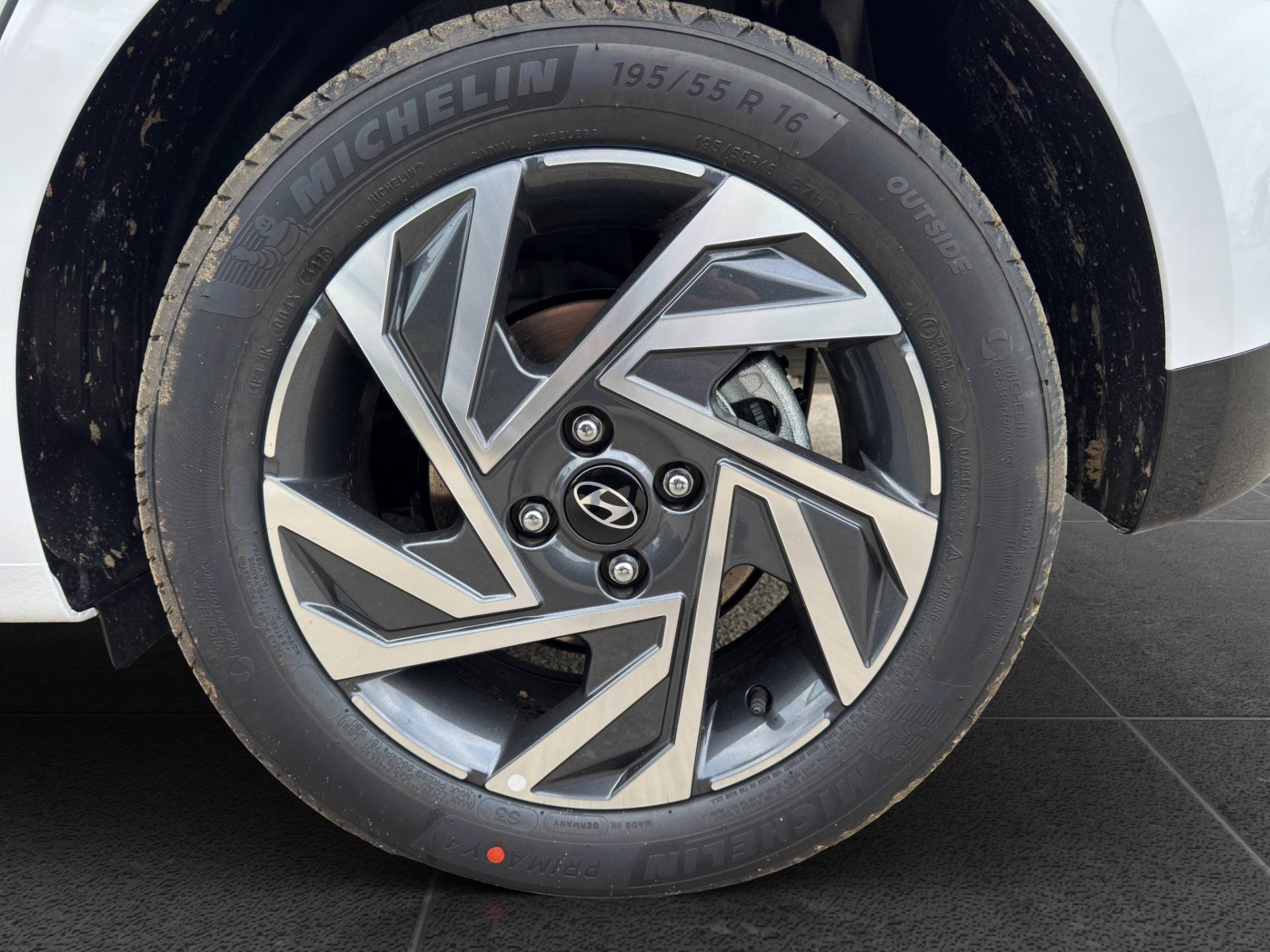 HYUNDAI I20 i20 1.0 t-gdi Connectline 90cv dct usata in pronta consegna - Brandini