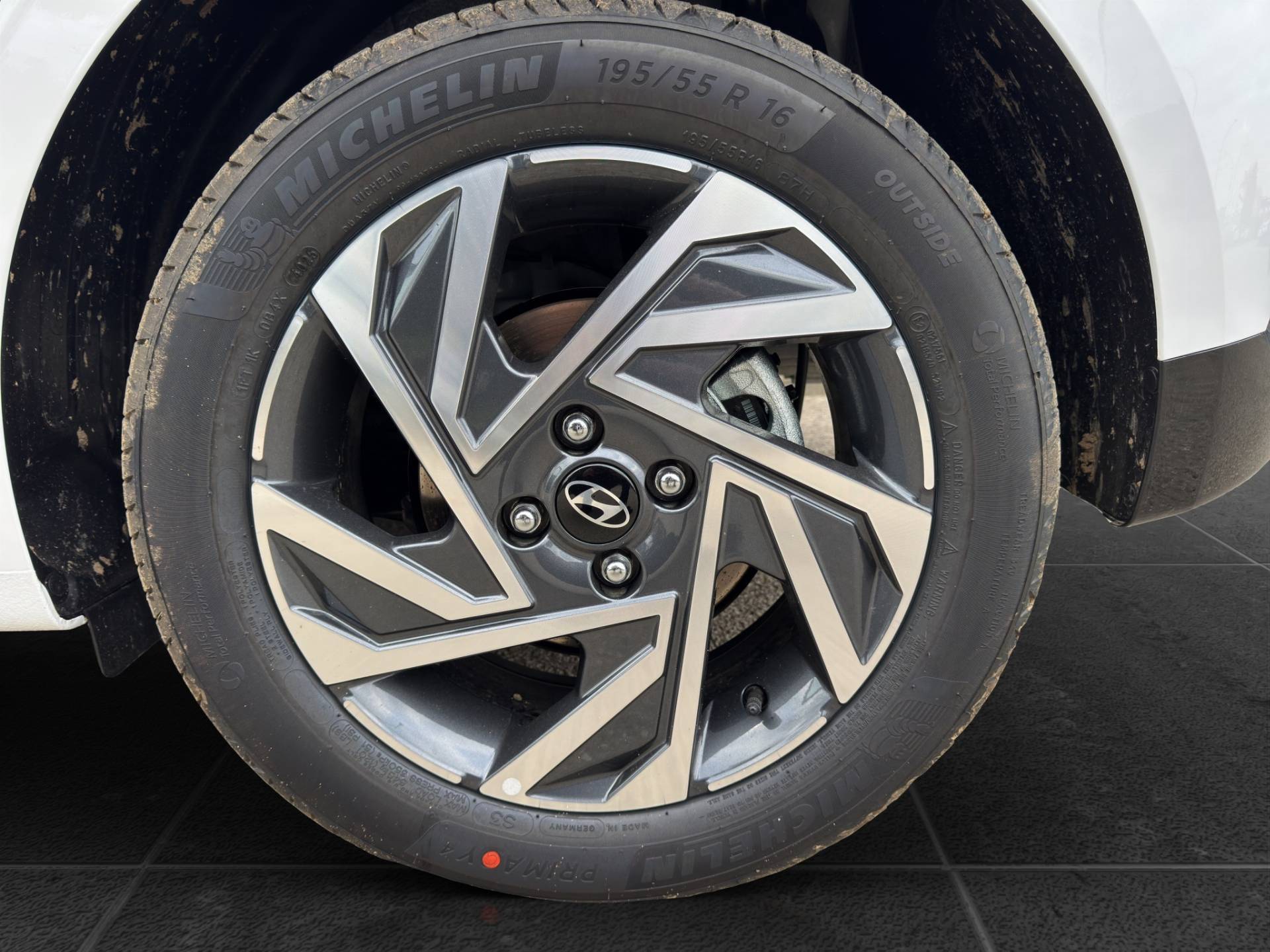 HYUNDAI I20 i20 1.0 t-gdi Connectline 90cv dct usata in pronta consegna - Brandini