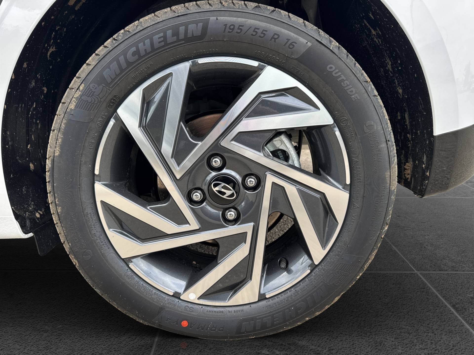 HYUNDAI I20 i20 1.0 t-gdi Connectline 90cv dct usata in pronta consegna - Brandini