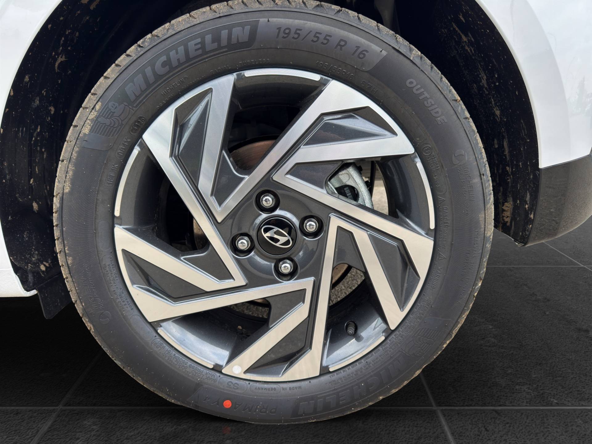 HYUNDAI I20 i20 1.0 t-gdi Connectline 90cv dct usata in pronta consegna - Brandini