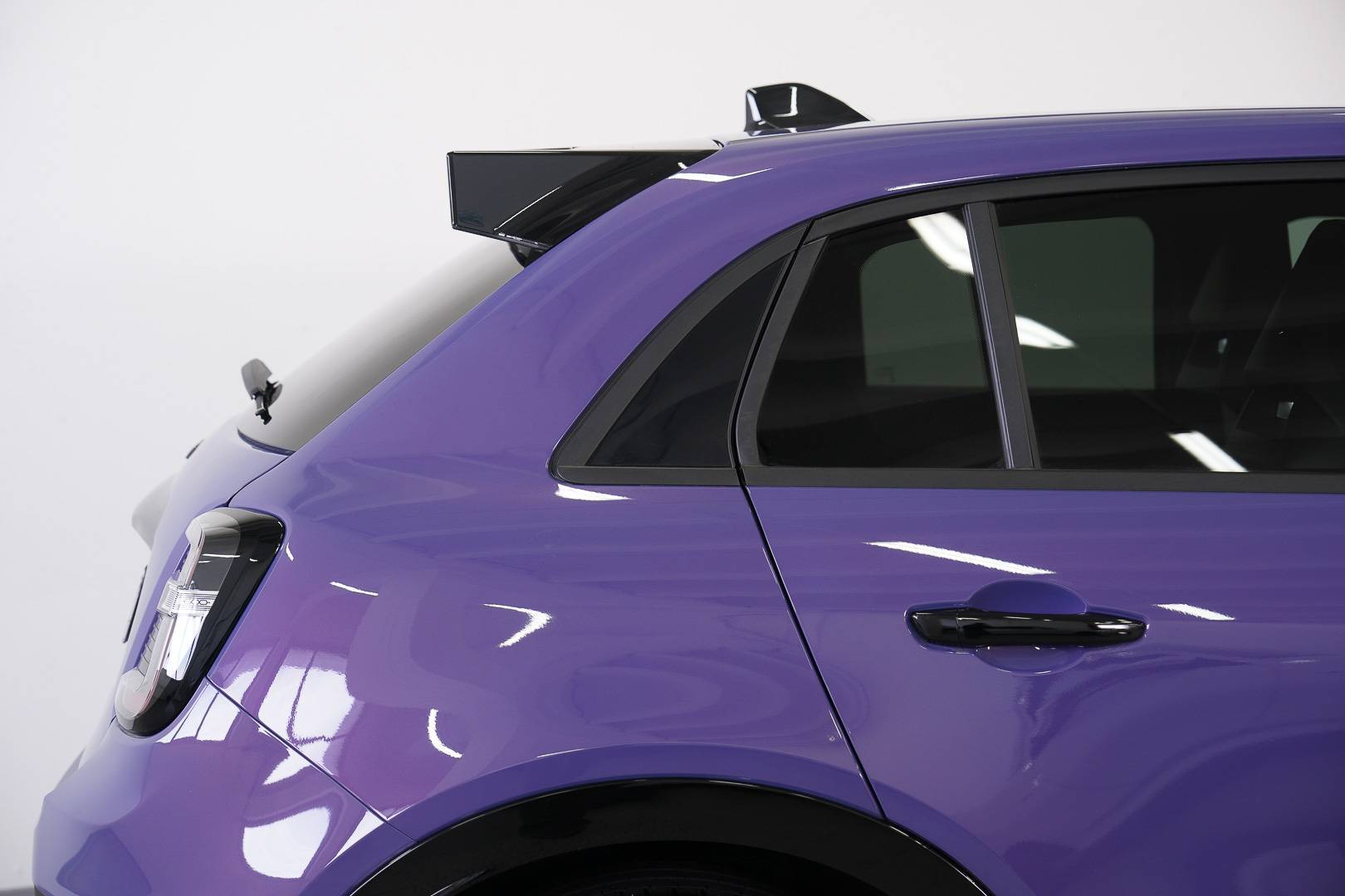 Auto Venduta - FIAT 600 600e 54kWh Scorpionissima 280cv usata in pronta consegna - Brandini