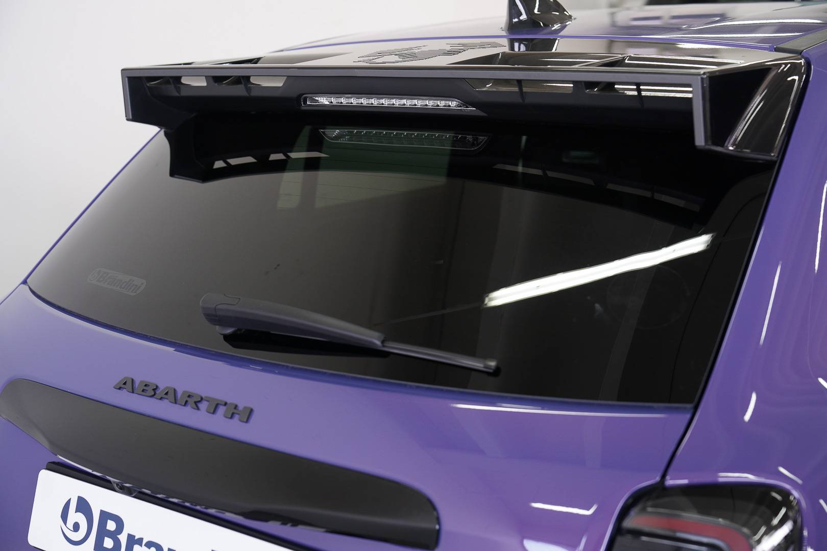 Auto Venduta - FIAT 600 600e 54kWh Scorpionissima 280cv usata in pronta consegna - Brandini