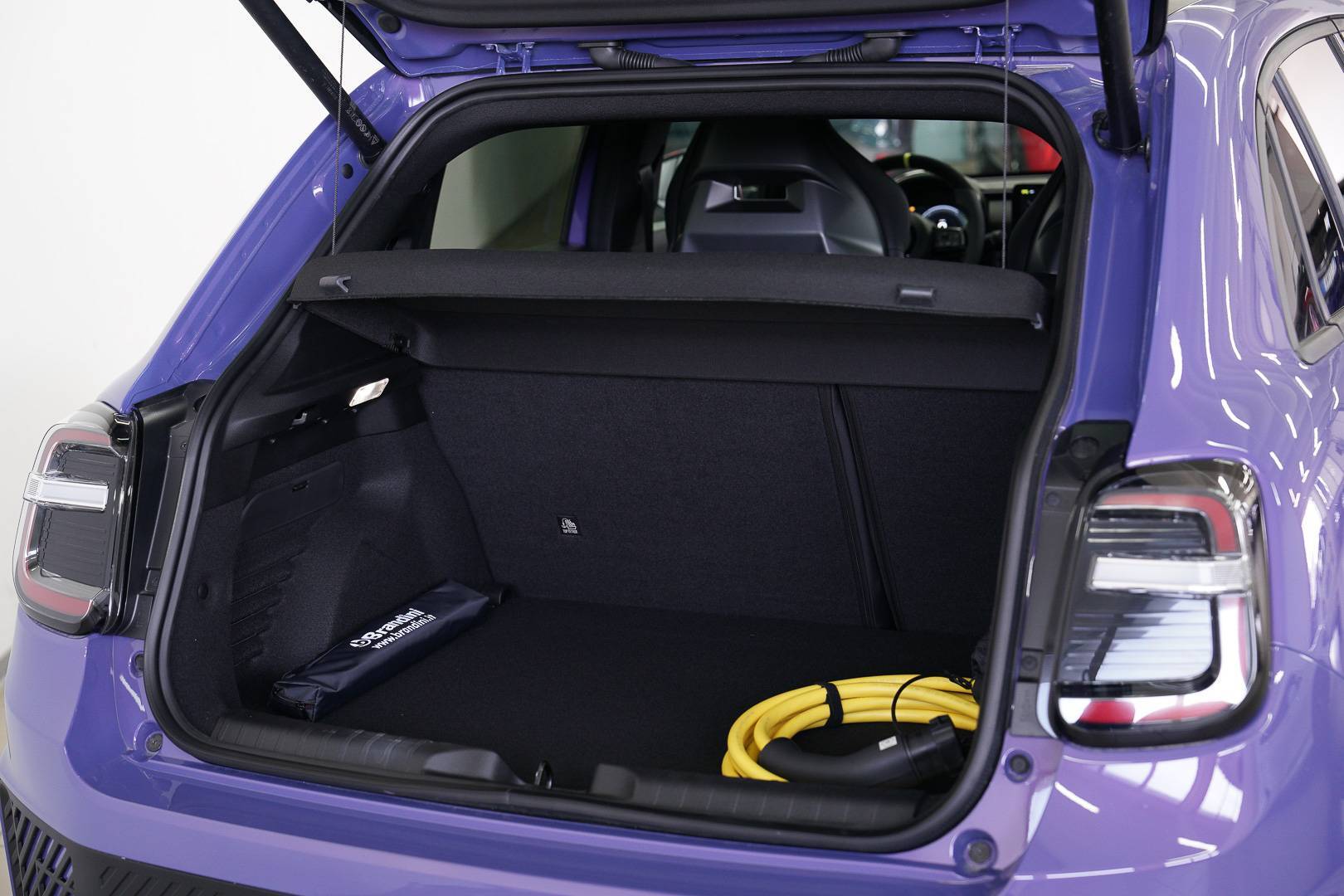 Auto Venduta - FIAT 600 600e 54kWh Scorpionissima 280cv usata in pronta consegna - Brandini