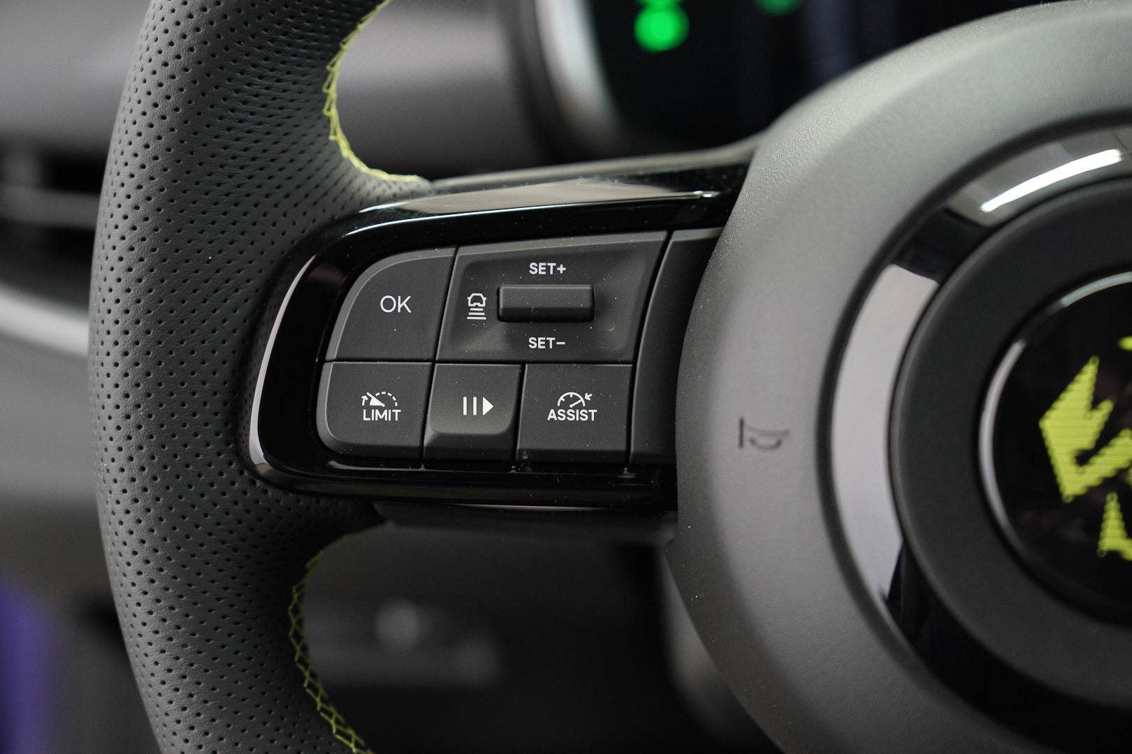 Auto Venduta - FIAT 600 600e 54kWh Scorpionissima 280cv usata in pronta consegna - Brandini