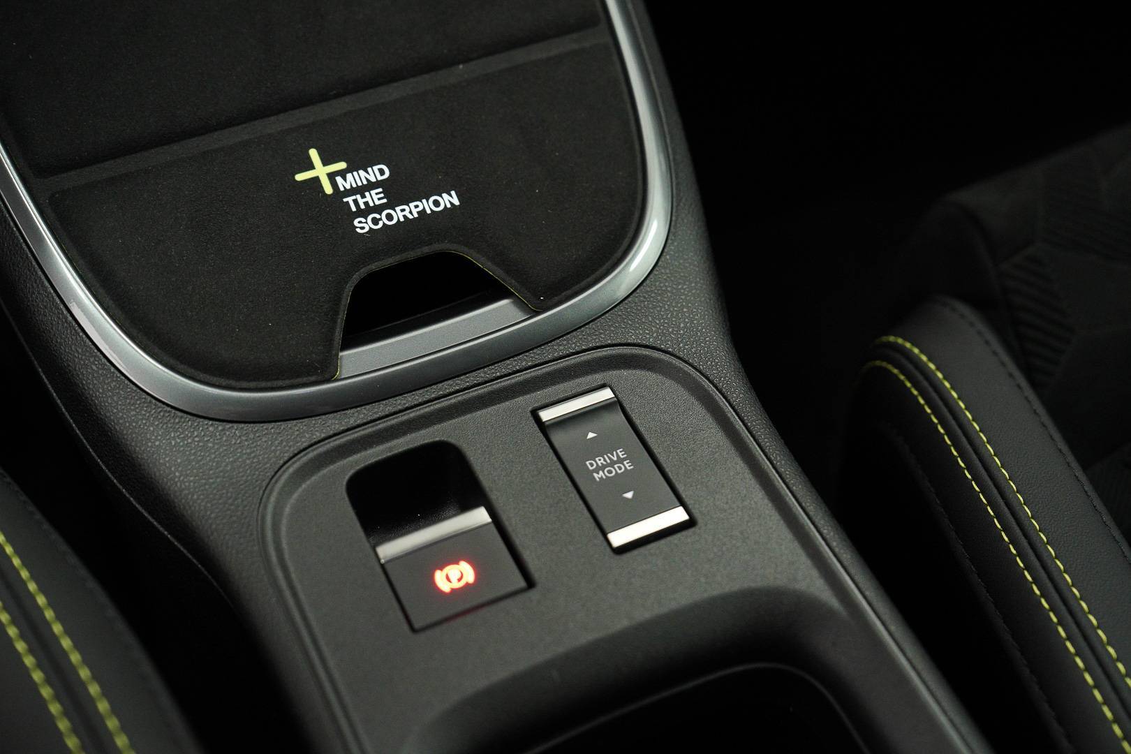 Auto Venduta - FIAT 600 600e 54kWh Scorpionissima 280cv usata in pronta consegna - Brandini