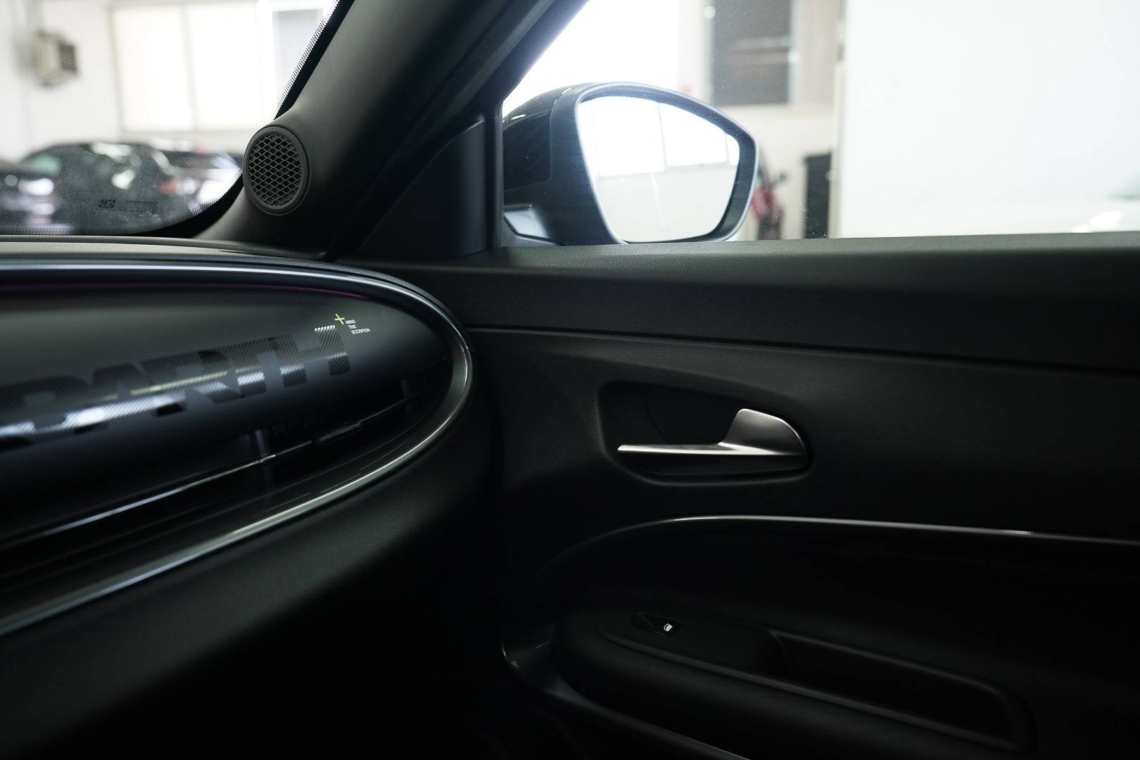 Auto Venduta - FIAT 600 600e 54kWh Scorpionissima 280cv usata in pronta consegna - Brandini