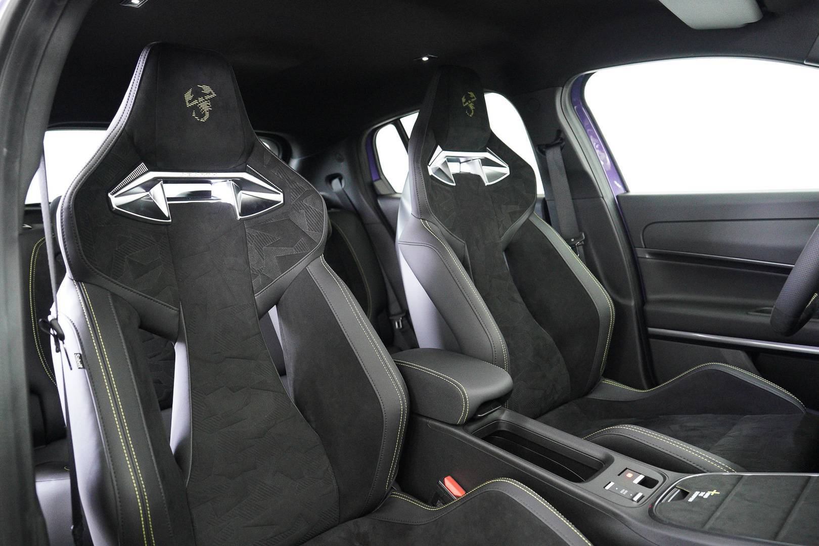 Auto Venduta - FIAT 600 600e 54kWh Scorpionissima 280cv usata in pronta consegna - Brandini