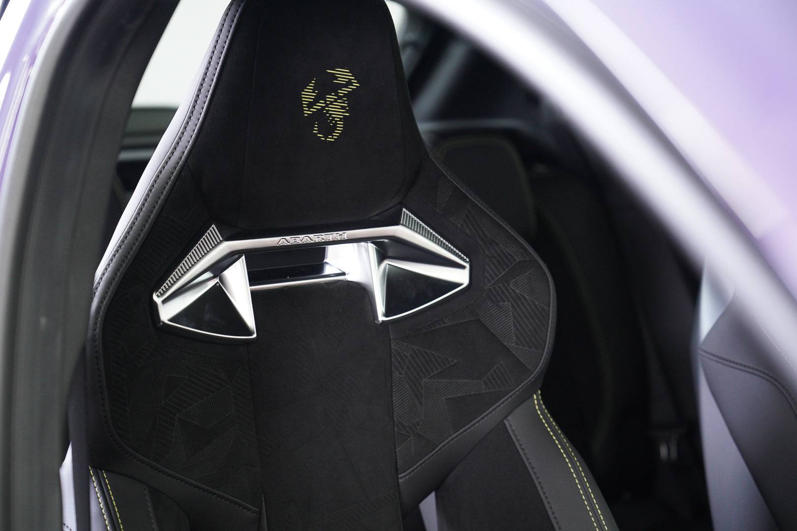 Auto Venduta - FIAT 600 600e 54kWh Scorpionissima 280cv usata in pronta consegna - Brandini