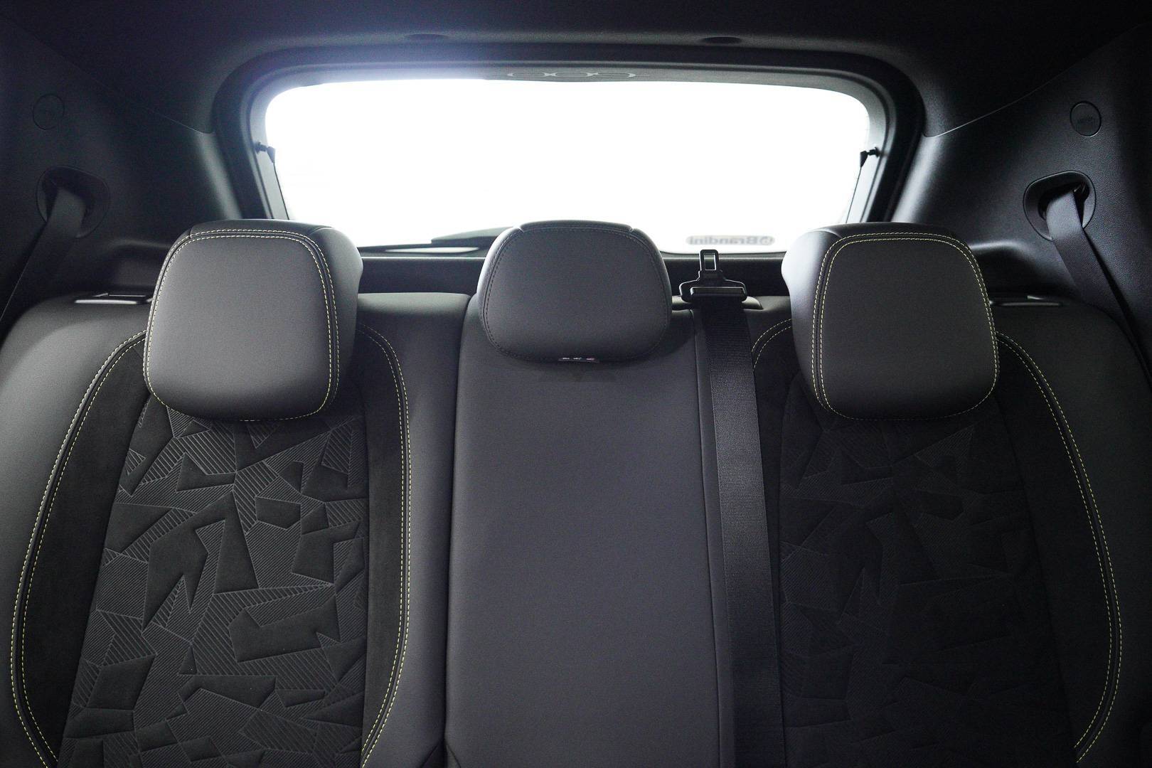 Auto Venduta - FIAT 600 600e 54kWh Scorpionissima 280cv usata in pronta consegna - Brandini