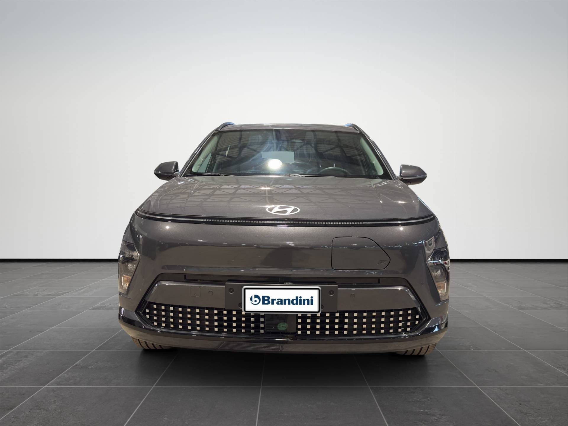 HYUNDAI Kona Kona 64,8 kWh Exclusive usata in pronta consegna - Brandini