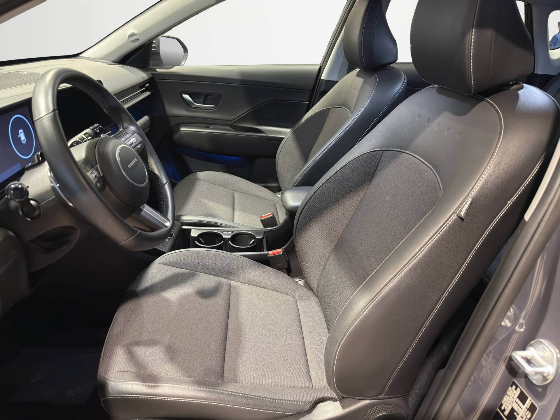 HYUNDAI Kona Kona 64,8 kWh Exclusive usata in pronta consegna - Brandini