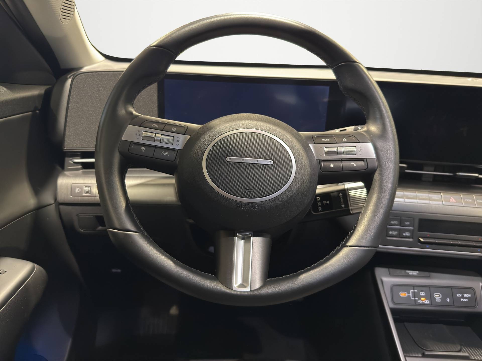 HYUNDAI Kona Kona 64,8 kWh Exclusive usata in pronta consegna - Brandini