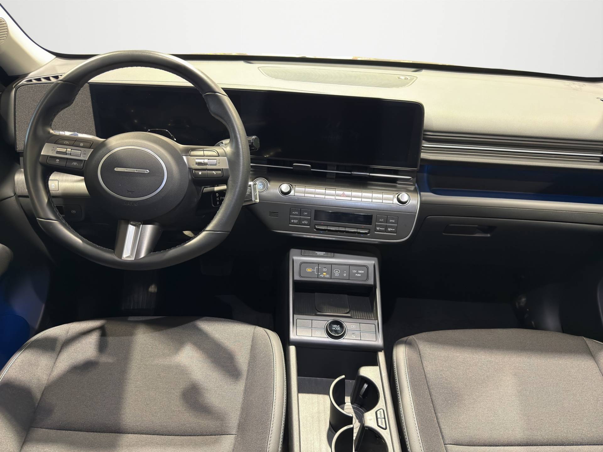 HYUNDAI Kona Kona 64,8 kWh Exclusive usata in pronta consegna - Brandini