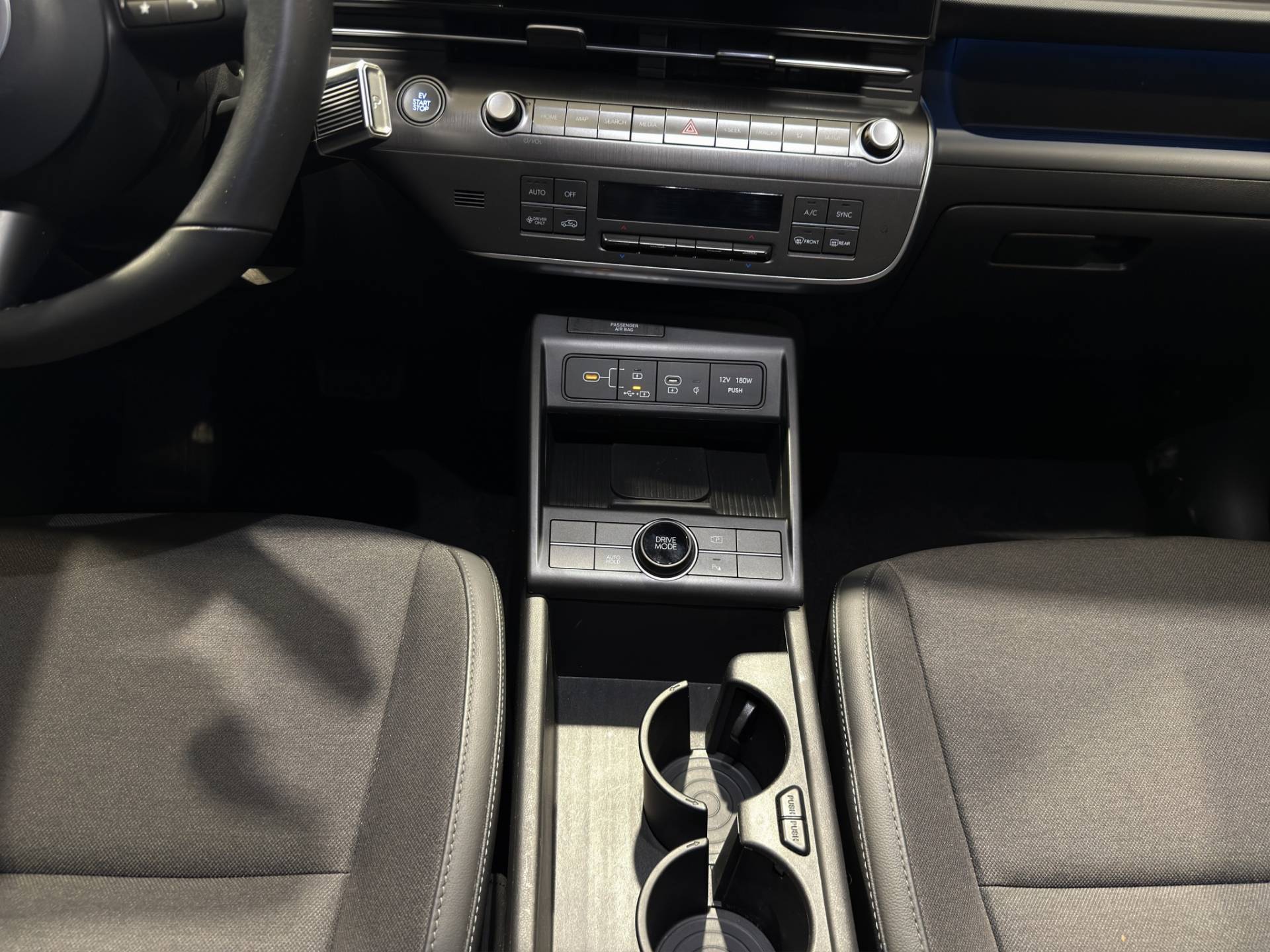 HYUNDAI Kona Kona 64,8 kWh Exclusive usata in pronta consegna - Brandini