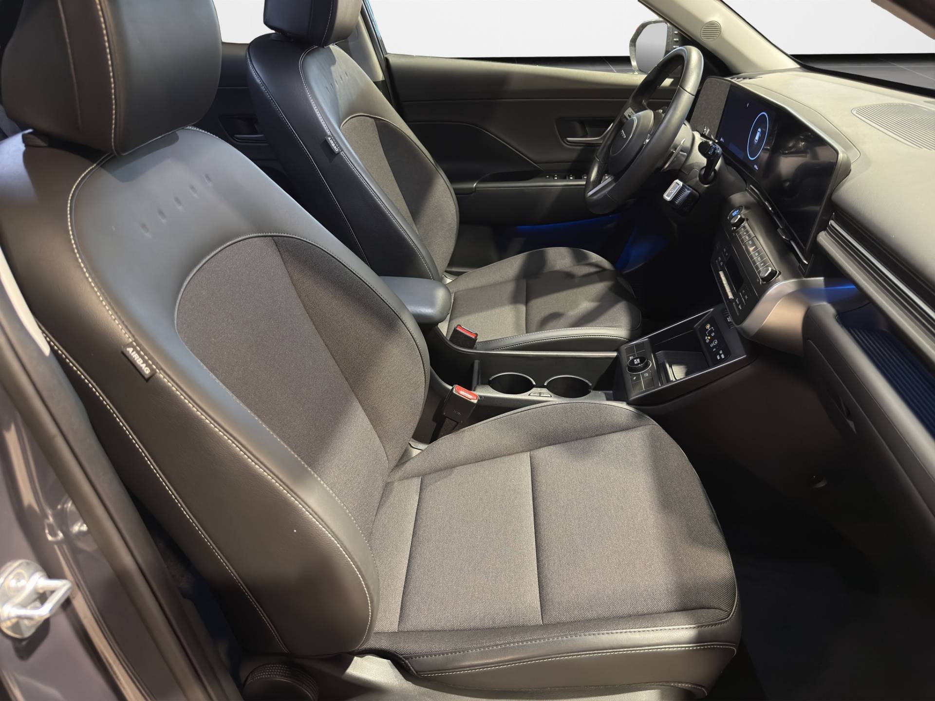 HYUNDAI Kona Kona 64,8 kWh Exclusive usata in pronta consegna - Brandini