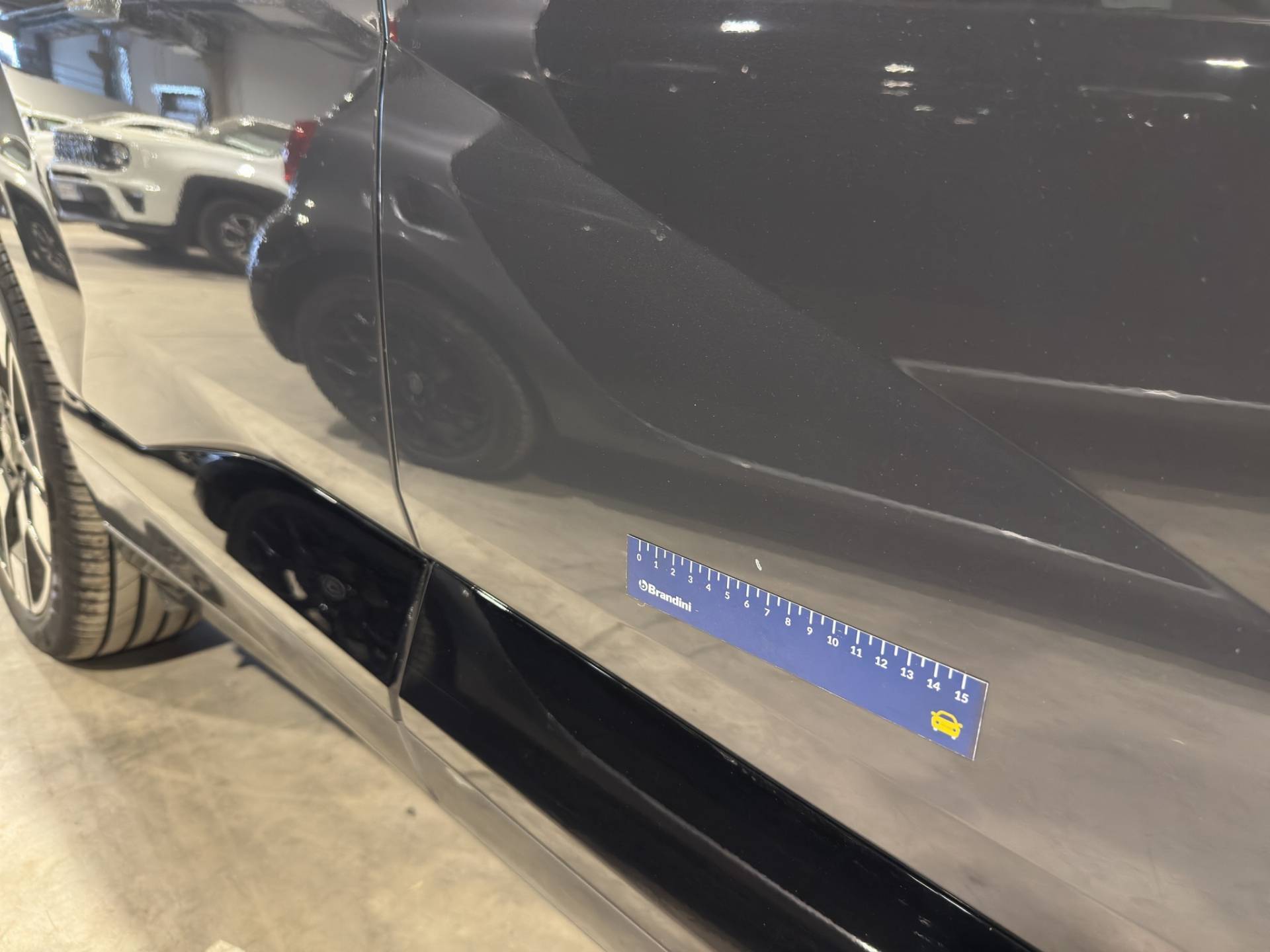 HYUNDAI Kona Kona 64,8 kWh Exclusive usata in pronta consegna - Brandini