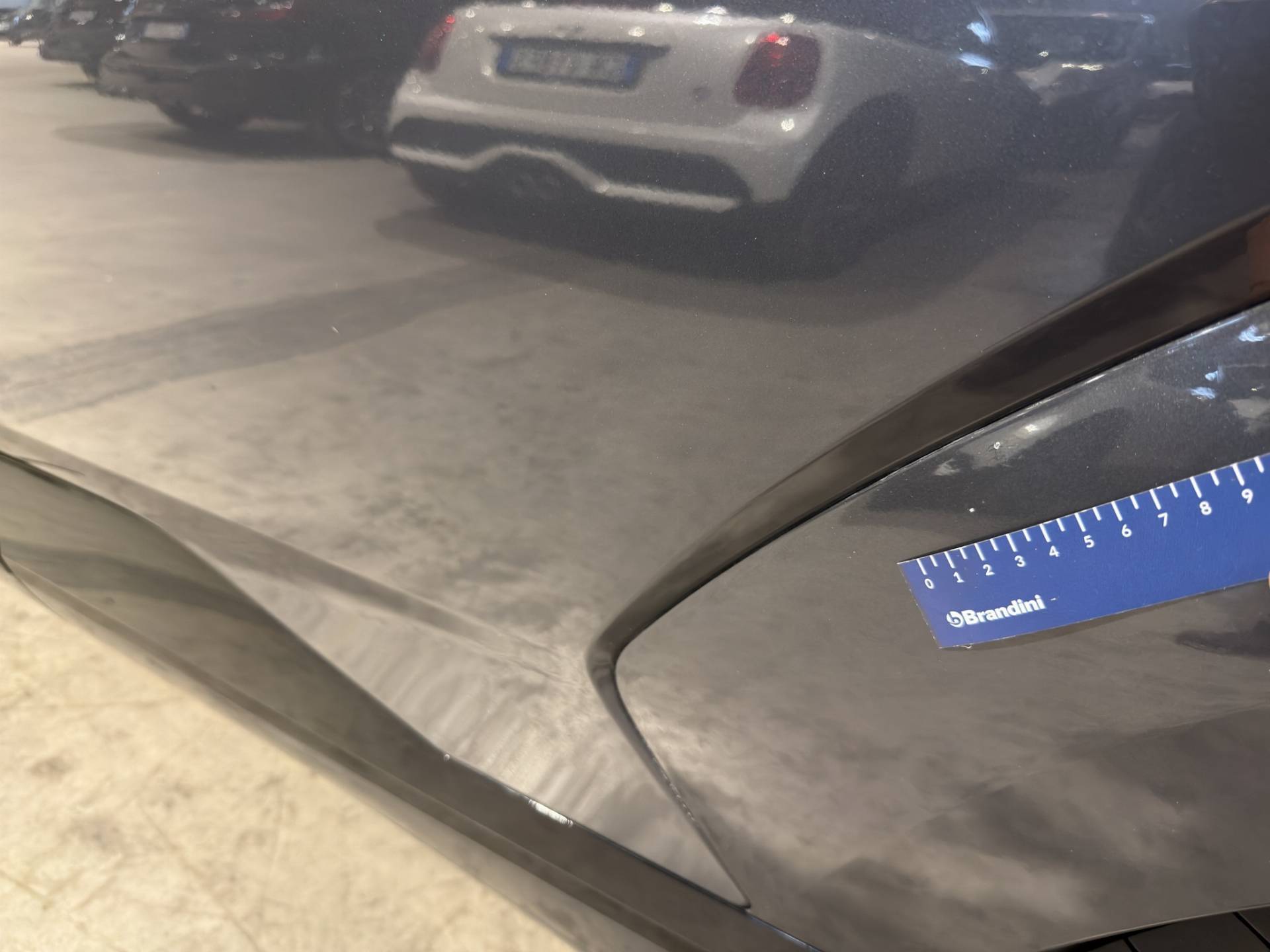 HYUNDAI Kona Kona 64,8 kWh Exclusive usata in pronta consegna - Brandini