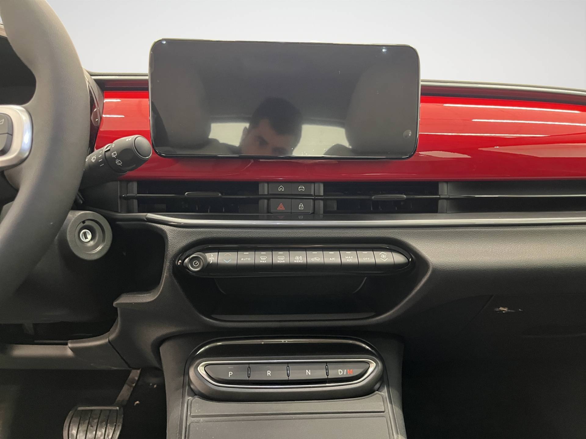 FIAT 600 600 1.2 hybrid Icon 145cv auto usata in pronta consegna - Brandini