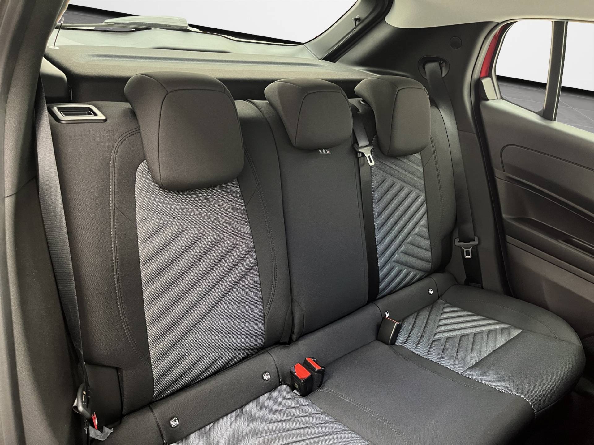 FIAT 600 600 1.2 hybrid Icon 145cv auto usata in pronta consegna - Brandini