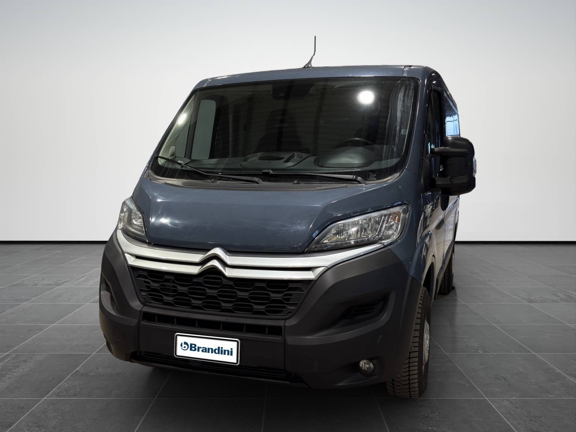 CITROEN Jumper Jumper 30 L1H1 2.2 bluehdi 120cv S&S usata in pronta consegna - Brandini
