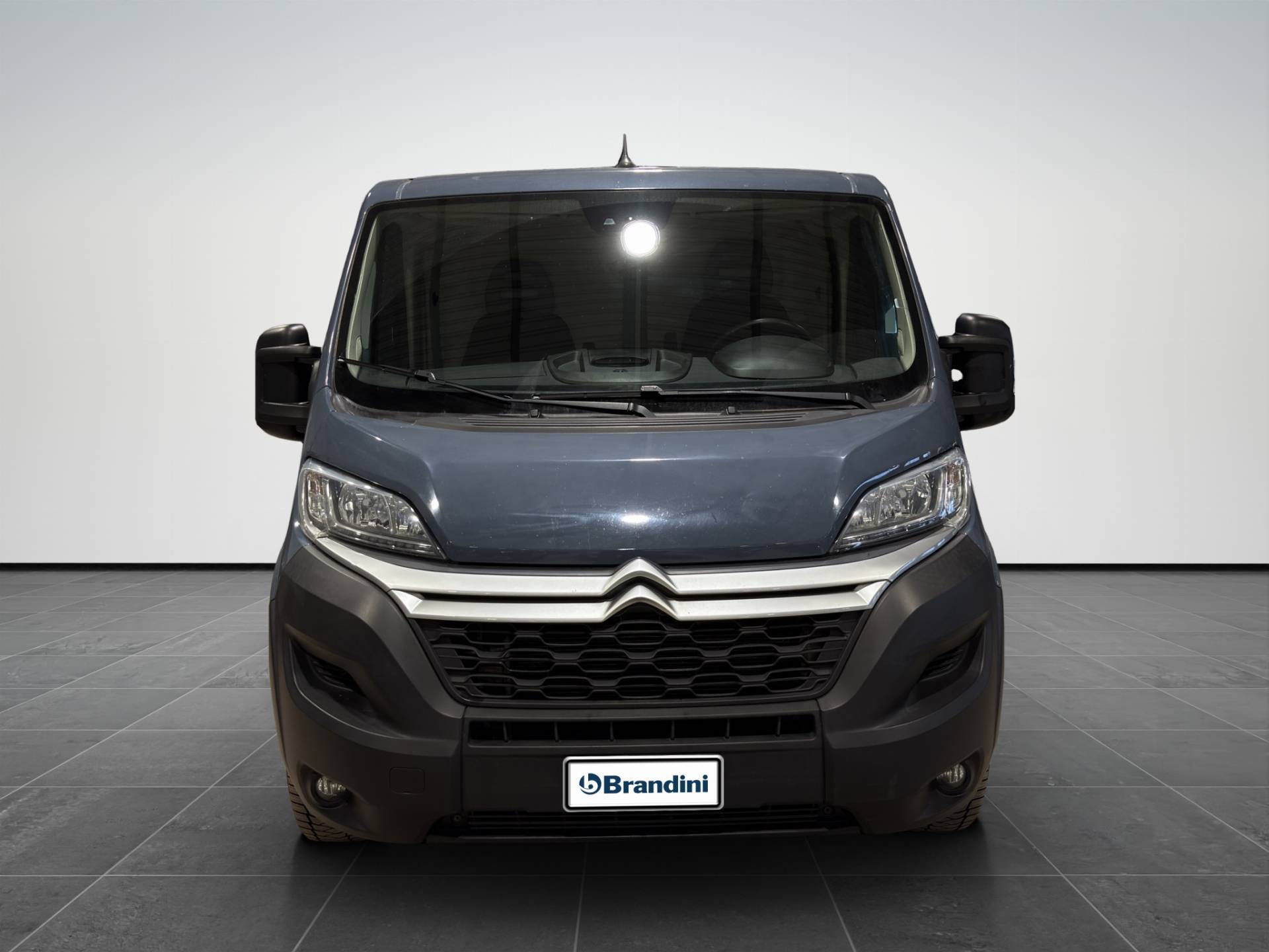CITROEN Jumper Jumper 30 L1H1 2.2 bluehdi 120cv S&S usata in pronta consegna - Brandini